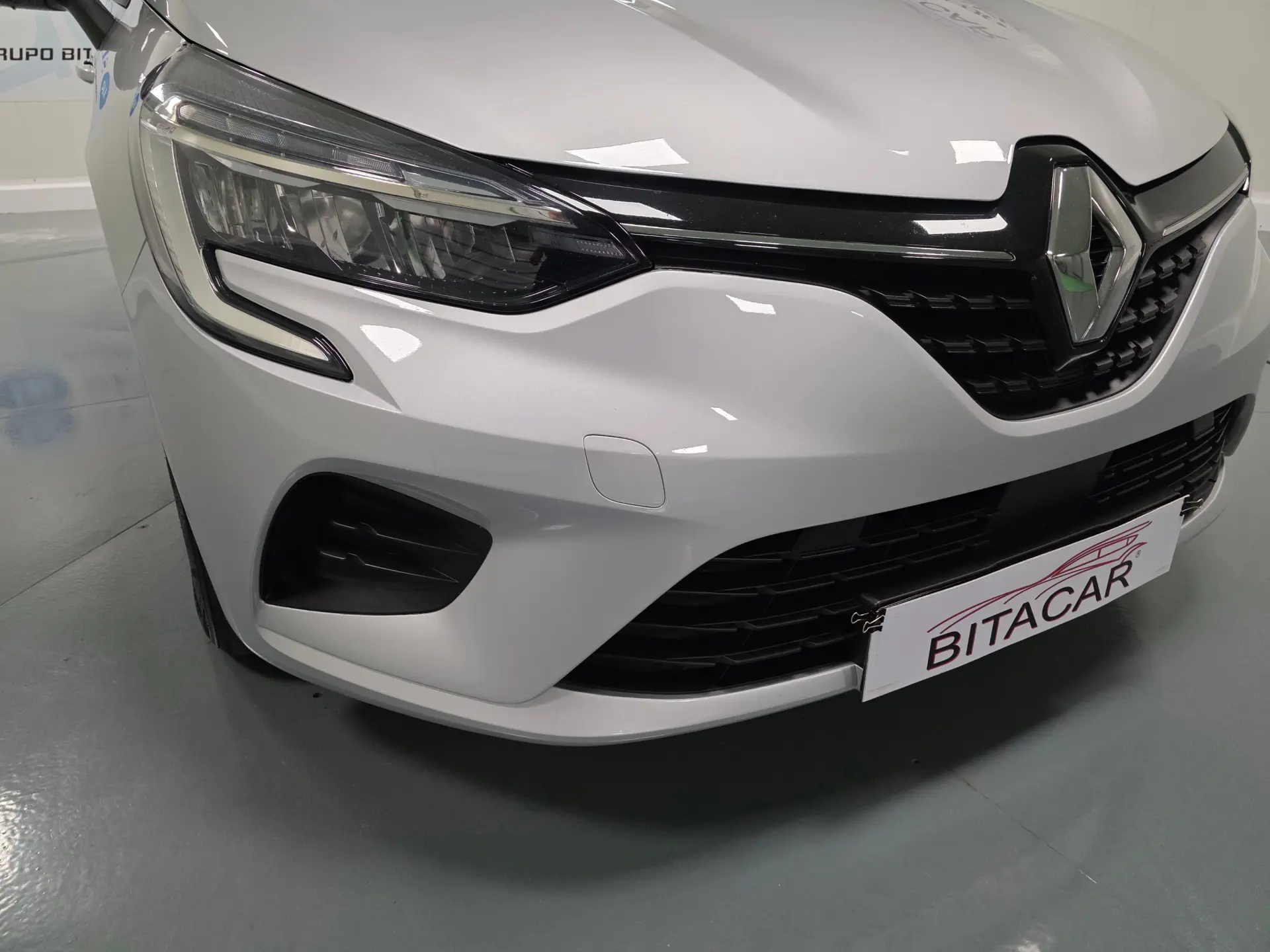 Renault Clio 1.0 TCe Evolution 7