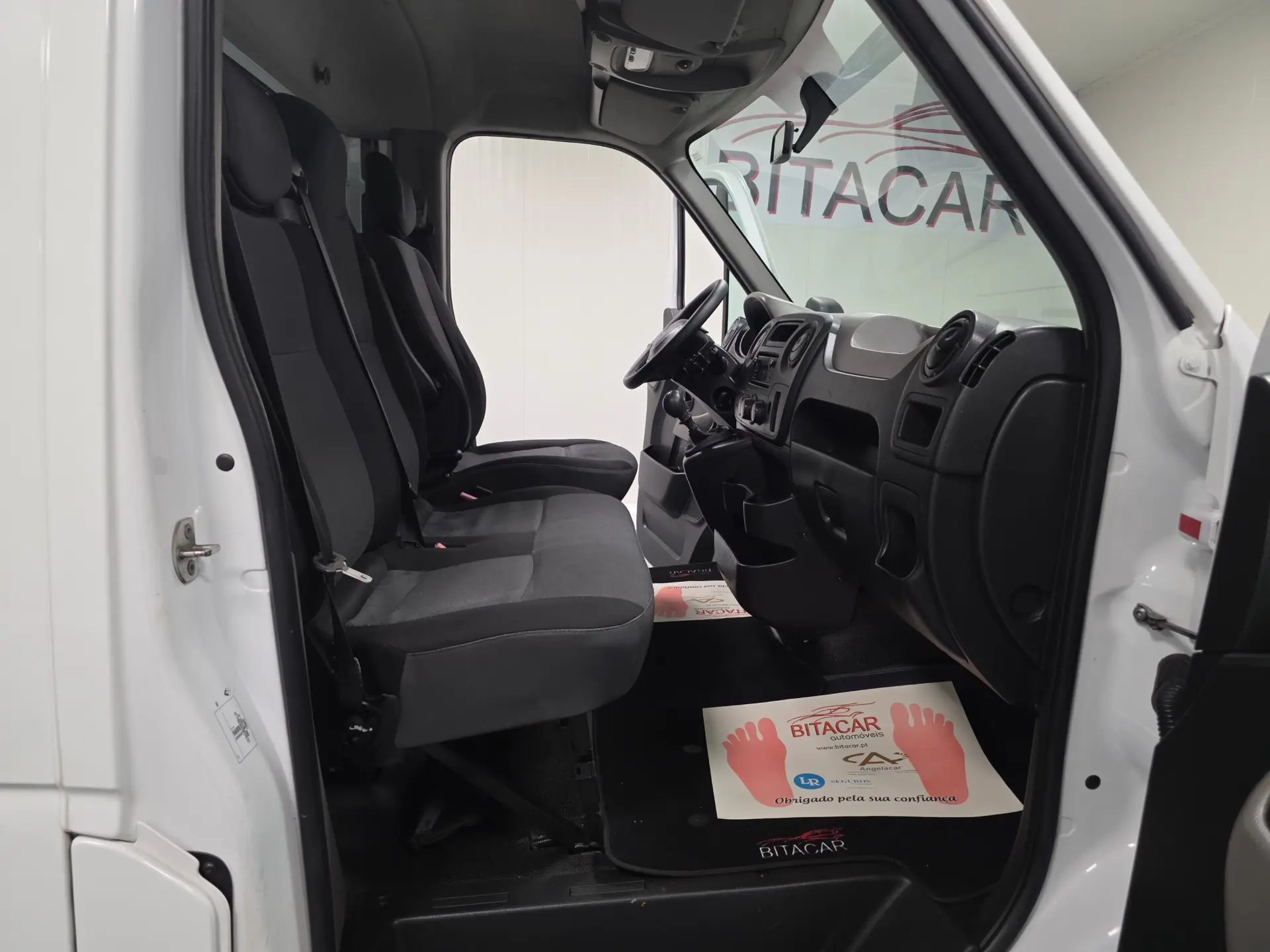 Renault Master 2.3 DCI 130CV BASCULANTE 62