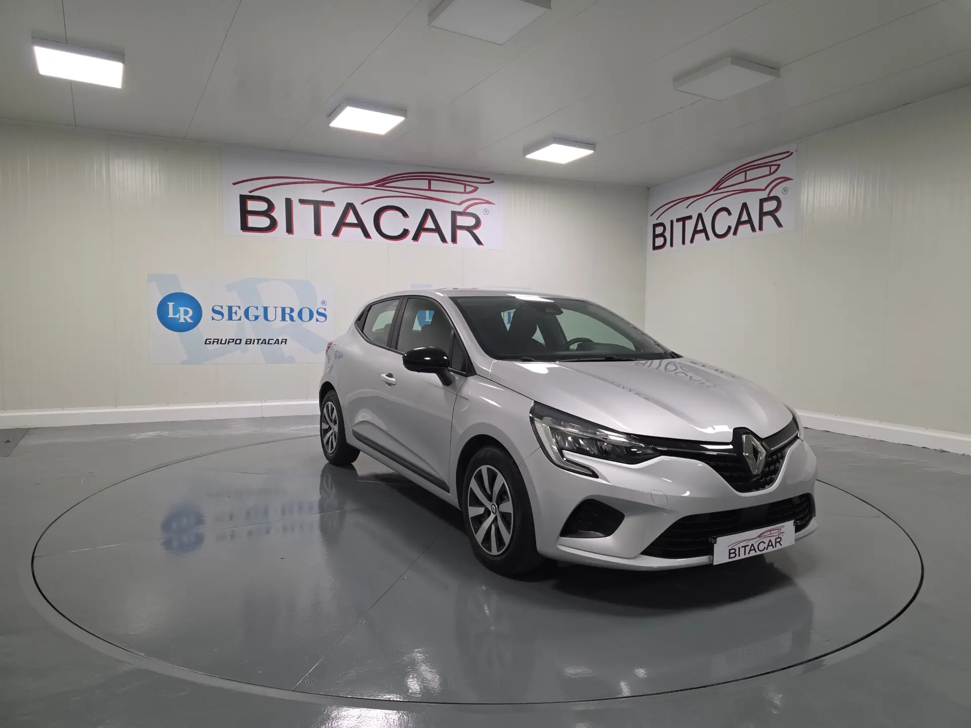 Renault Clio 1.0 TCe Evolution 3