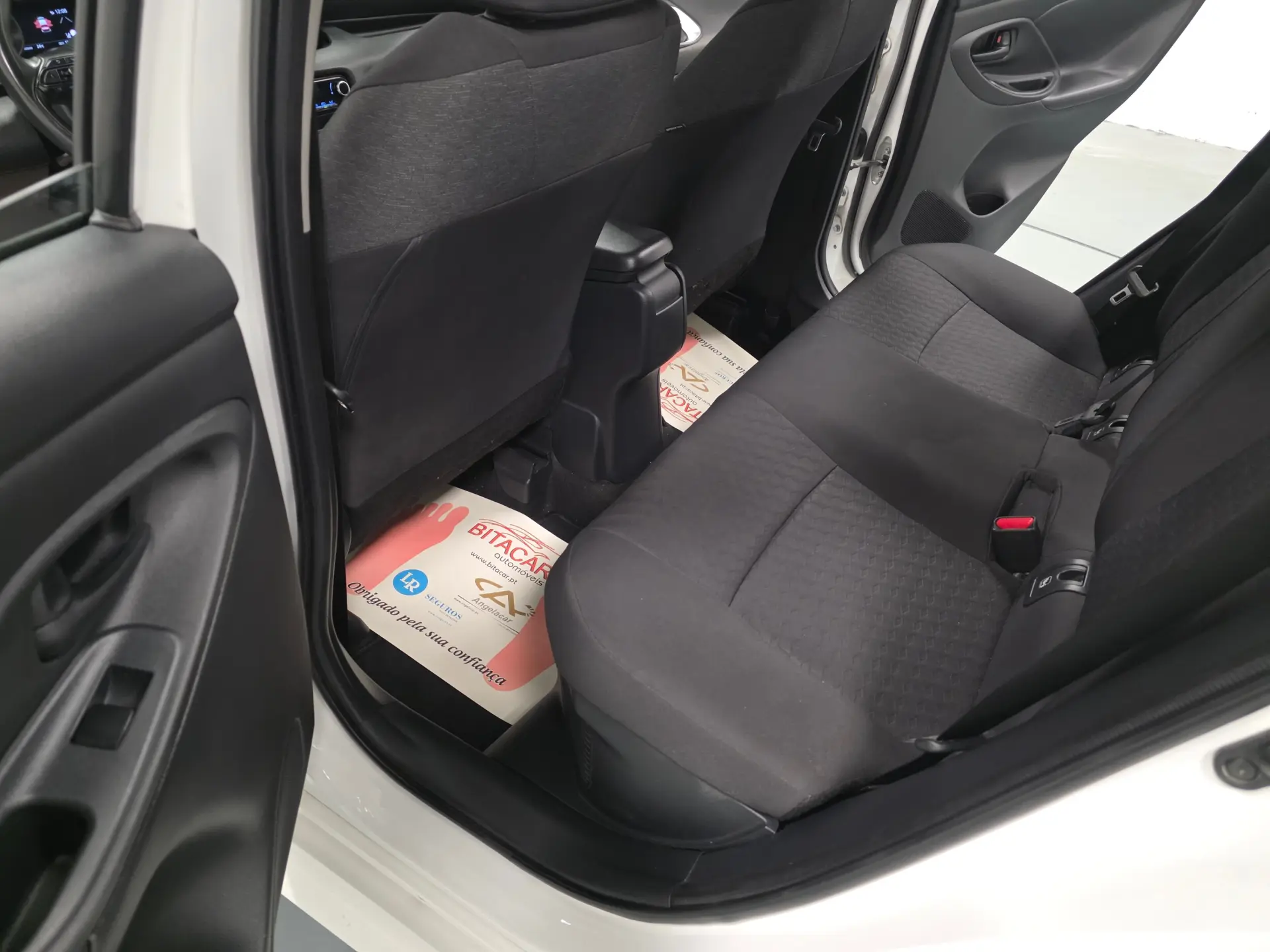Toyota Yaris 1.5 HDF EXCLUSIVE 68