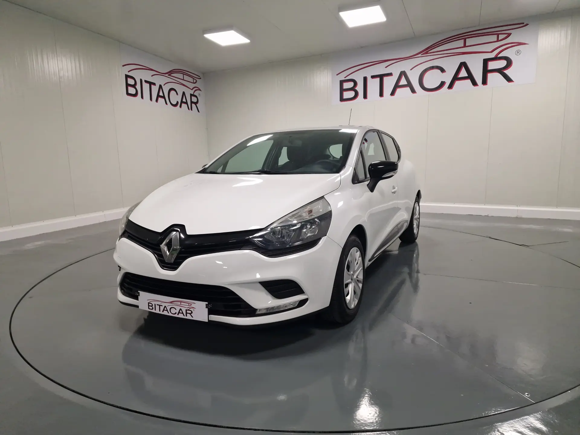 Renault Clio 1.5 dCi Zen 3