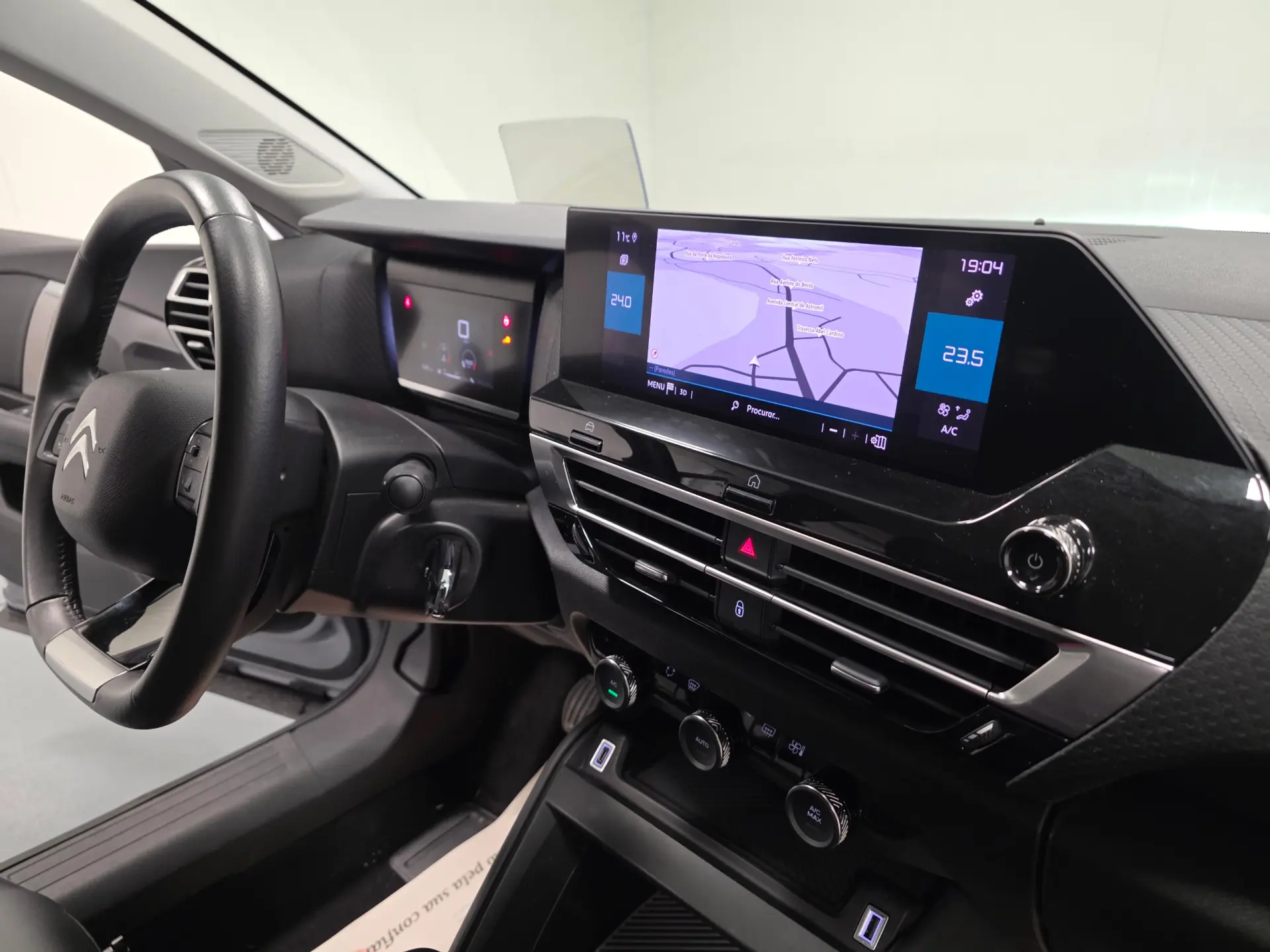 Citroën C4 1.5 BlueHDi Feel Pack 73