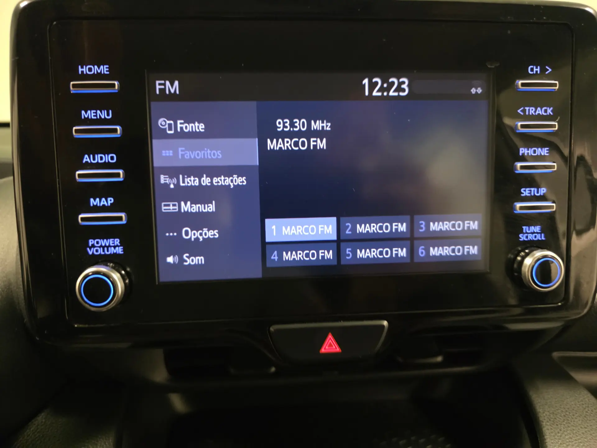 Toyota Yaris 1.5 HDF EXCLUSIVE 108