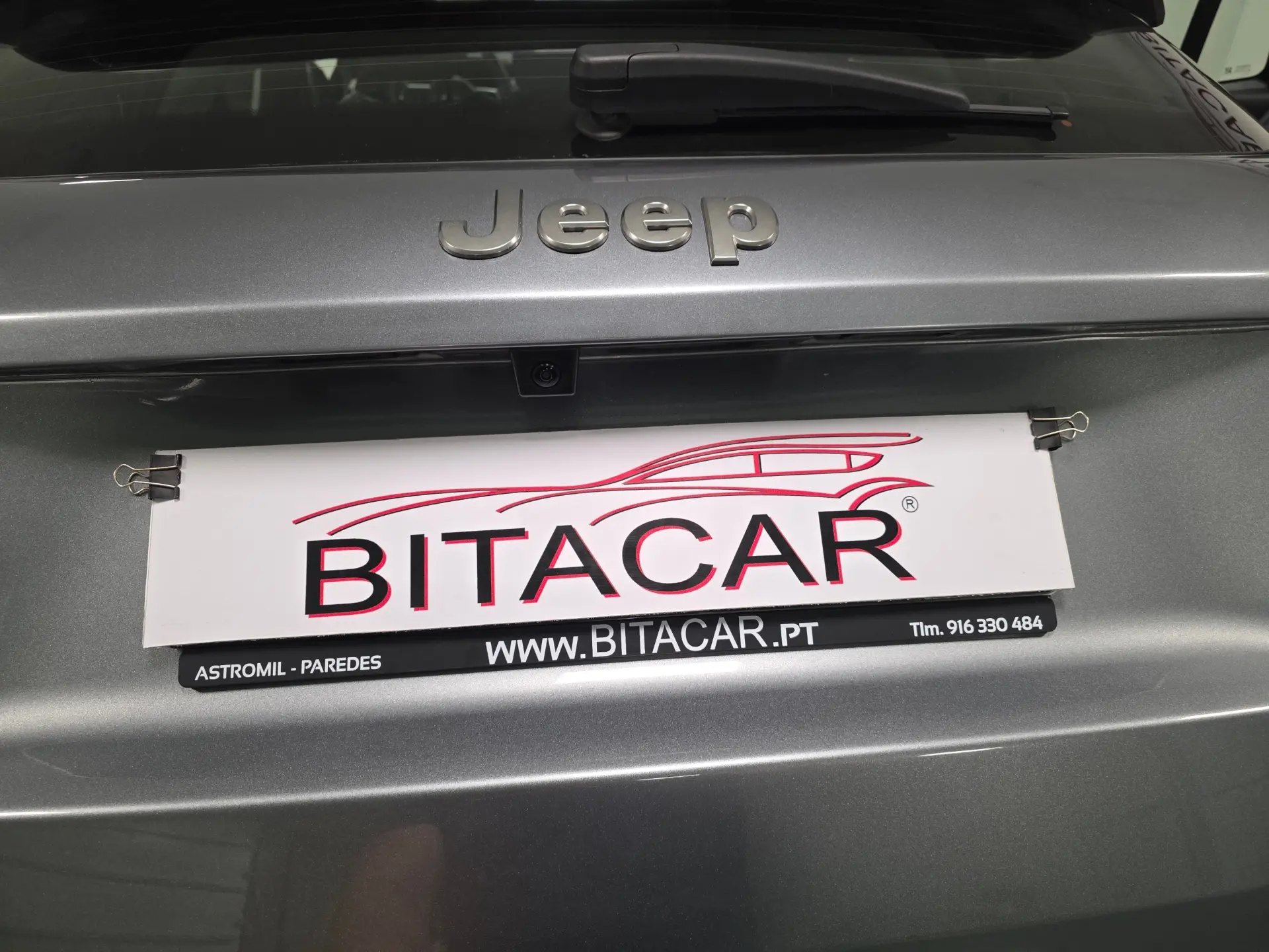 Jeep Avenger 1.2 GSE T3 Altitude 47