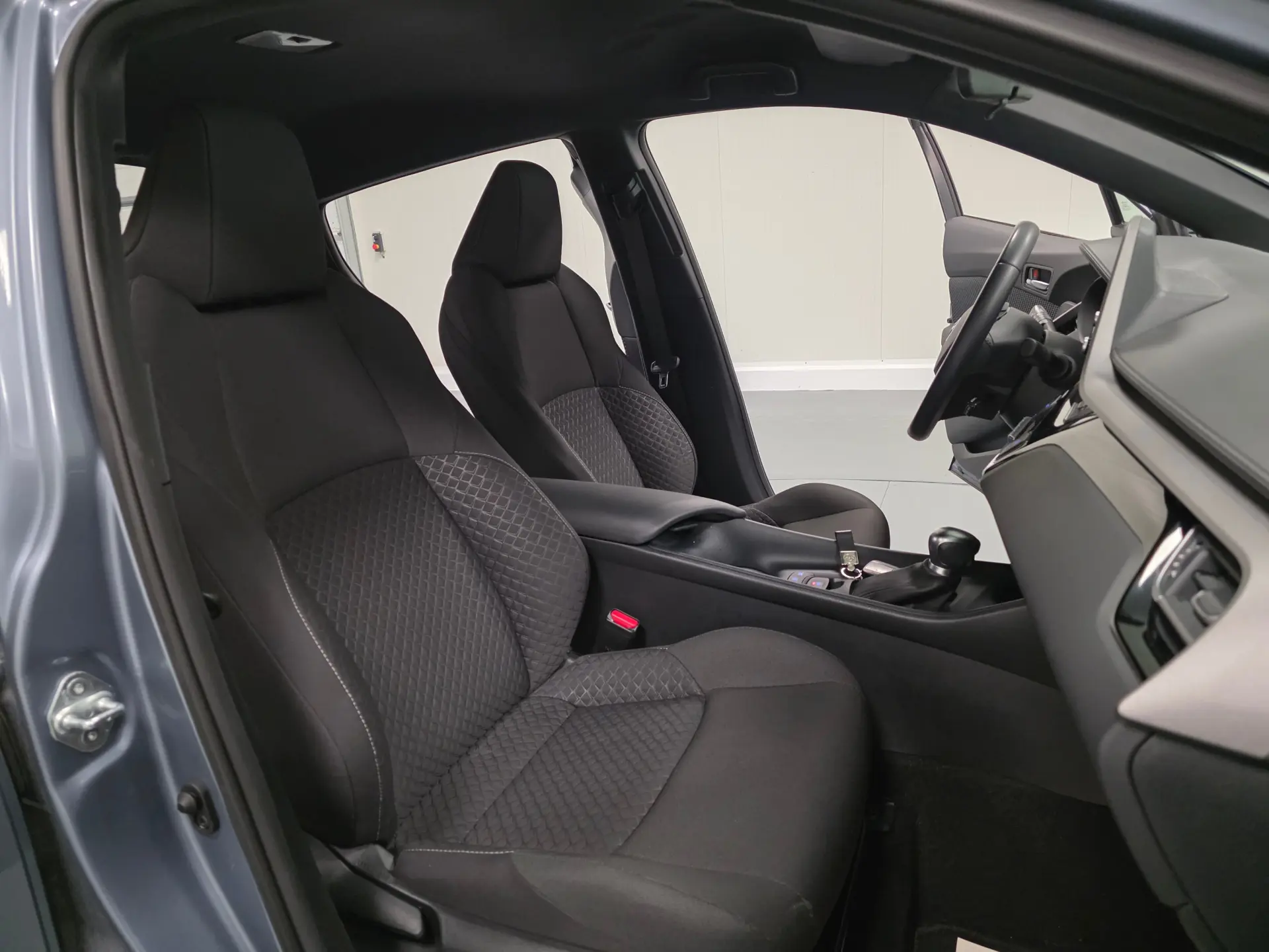 Toyota C-HR 1.8 Hybrid Comfort 41