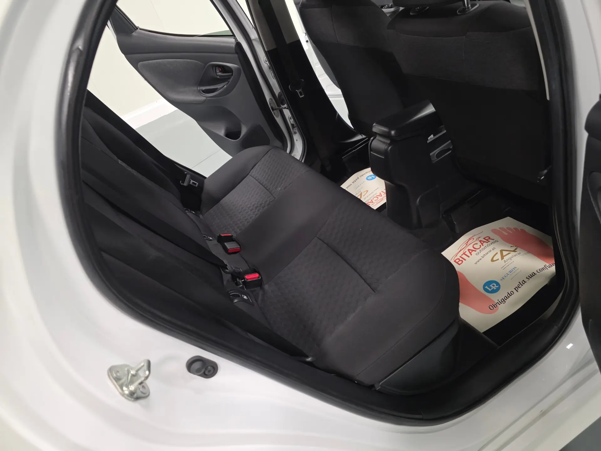 Toyota Yaris 1.5 HDF EXCLUSIVE 81