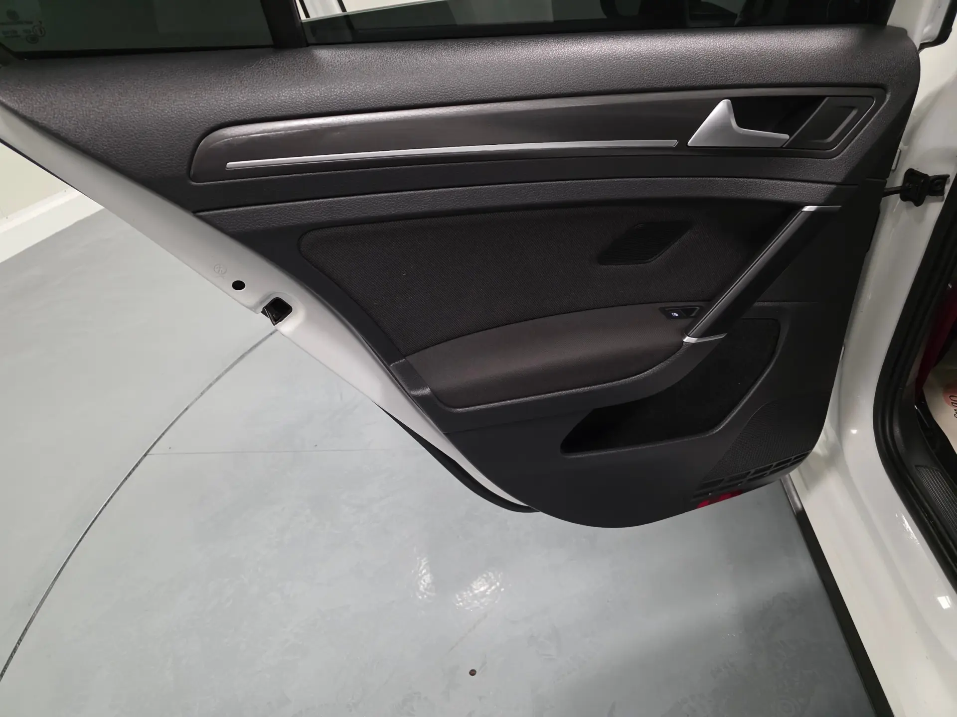 Volkswagen Golf 2.0 TSI GTI DSG Performance 46