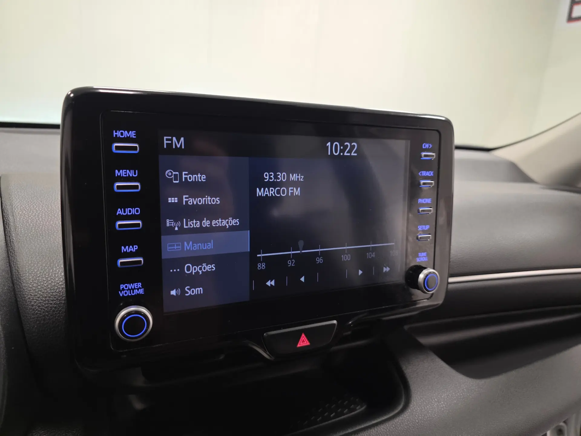 Toyota Yaris 1.5 HDF EXCLUSIVE 116