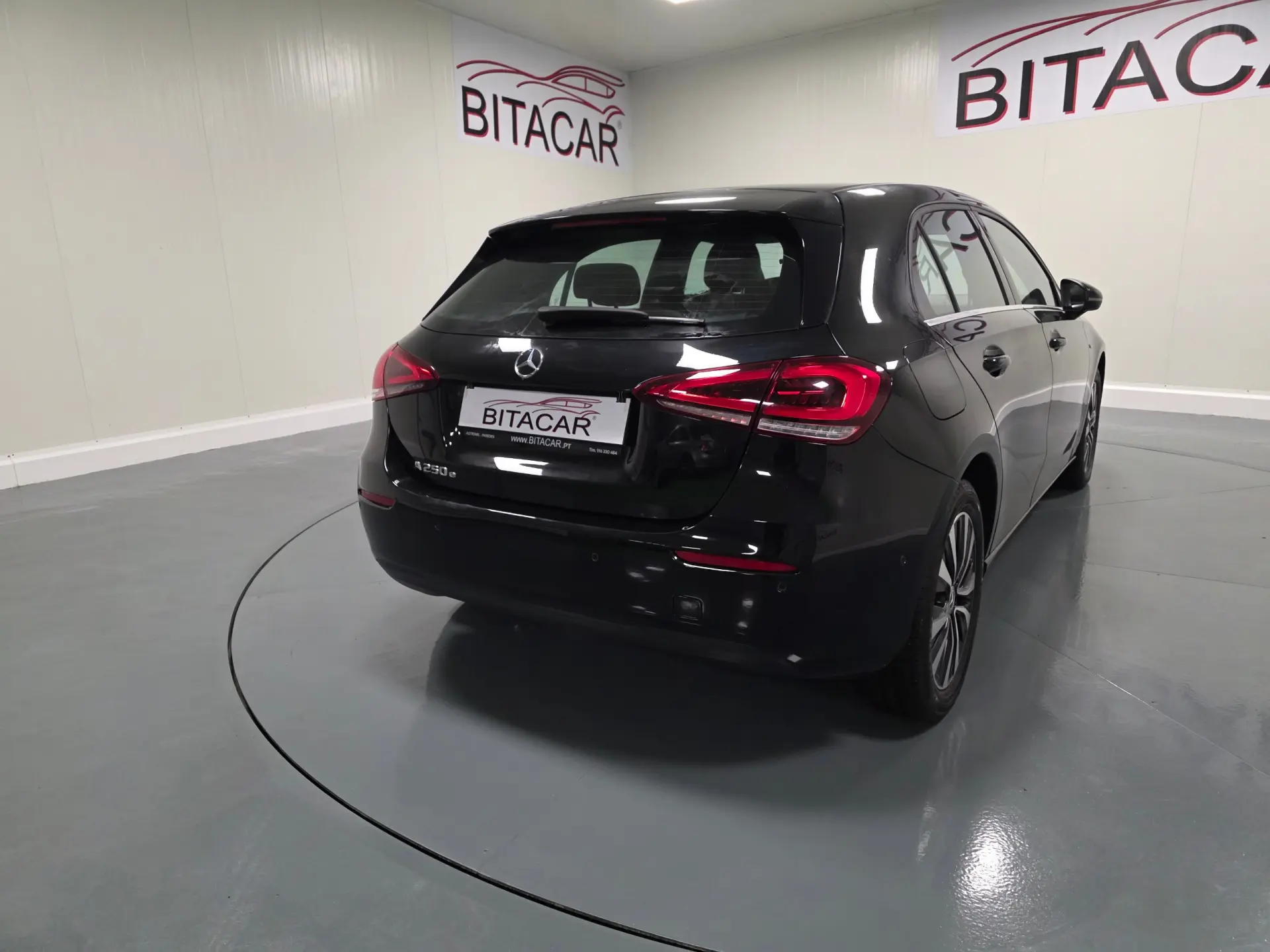 Mercedes-Benz A 250 e Style Plus 46