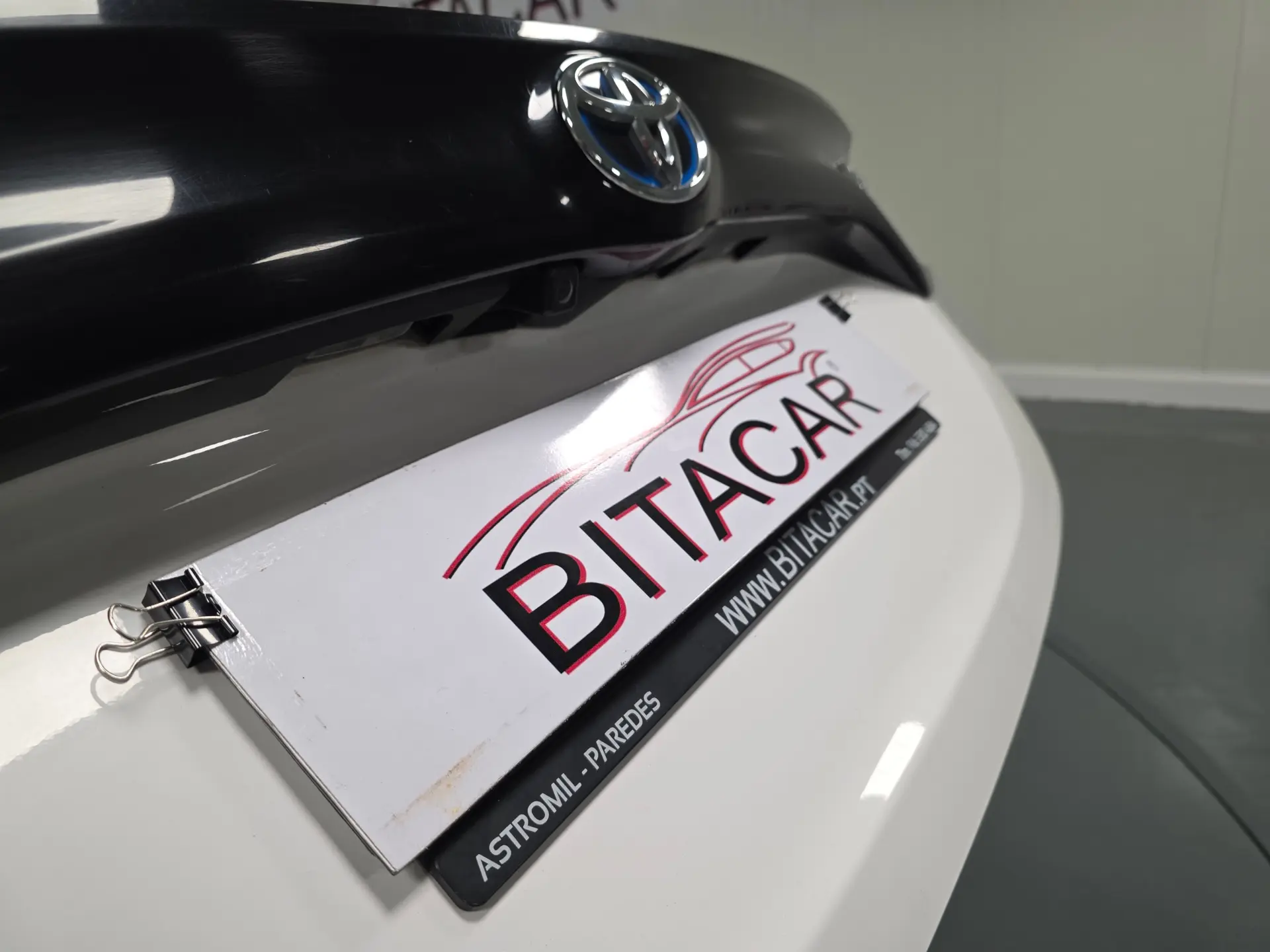 Toyota Yaris 1.5 HDF EXCLUSIVE 57