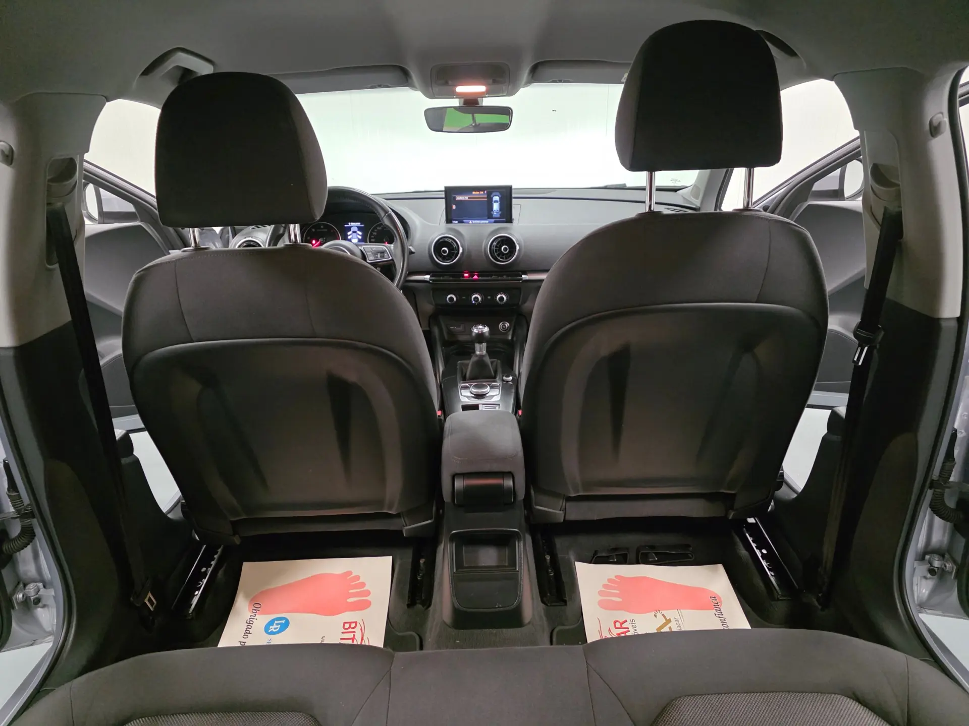 Audi A3 Sportback 1.6 TDI Design 63