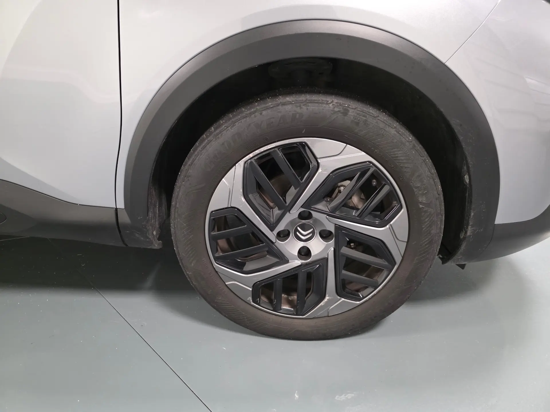 Citroën C4 1.5 BlueHDi Feel Pack 3