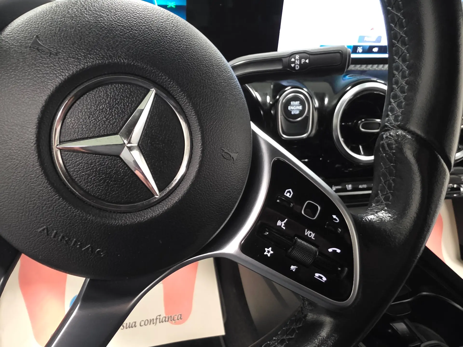 Mercedes-Benz A 250 e Style Plus 99