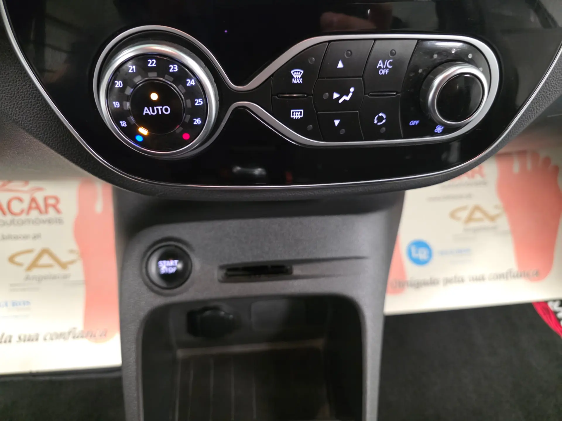 Renault Captur 1.5 DCI EXCLUSIVE 131