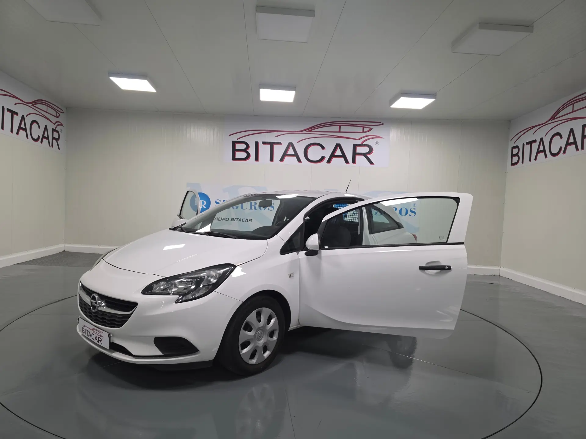Opel Corsa 1.3 CDTI 22