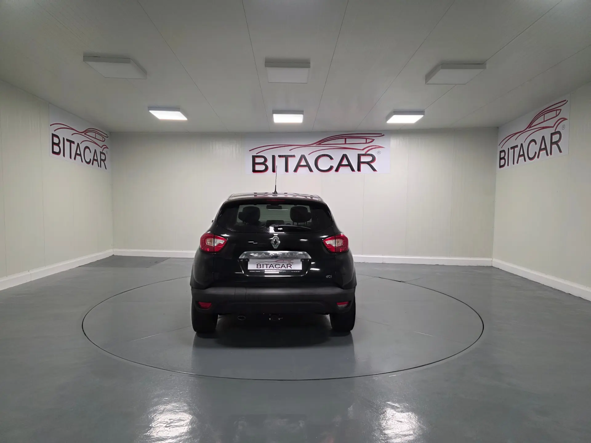 Renault Captur 1.5 dCi Exclusive 29