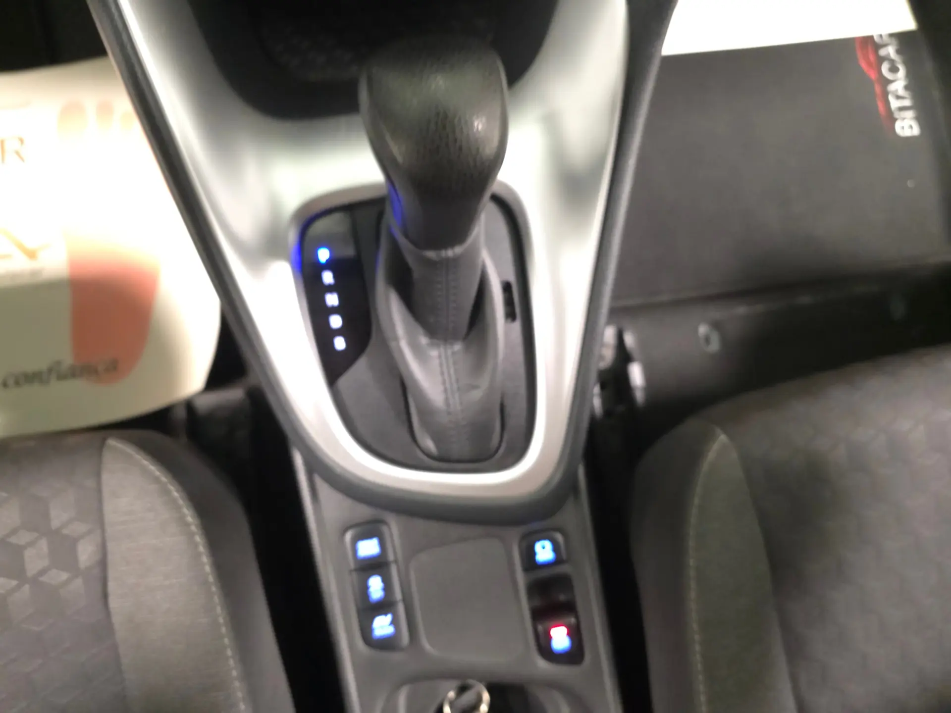 Toyota Yaris 1.5 HDF EXCLUSIVE 114