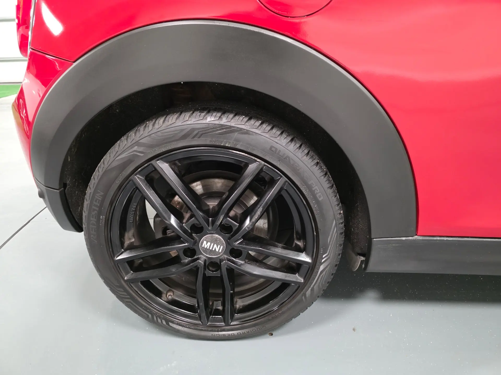 MINI 3 Portas Cooper D 49