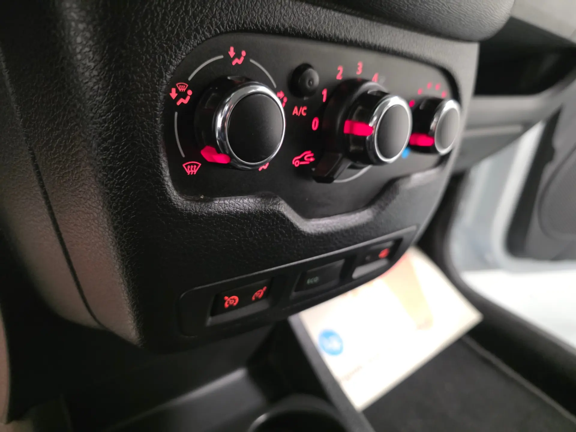 Dacia Lodgy 1.2 STEPWAY 107