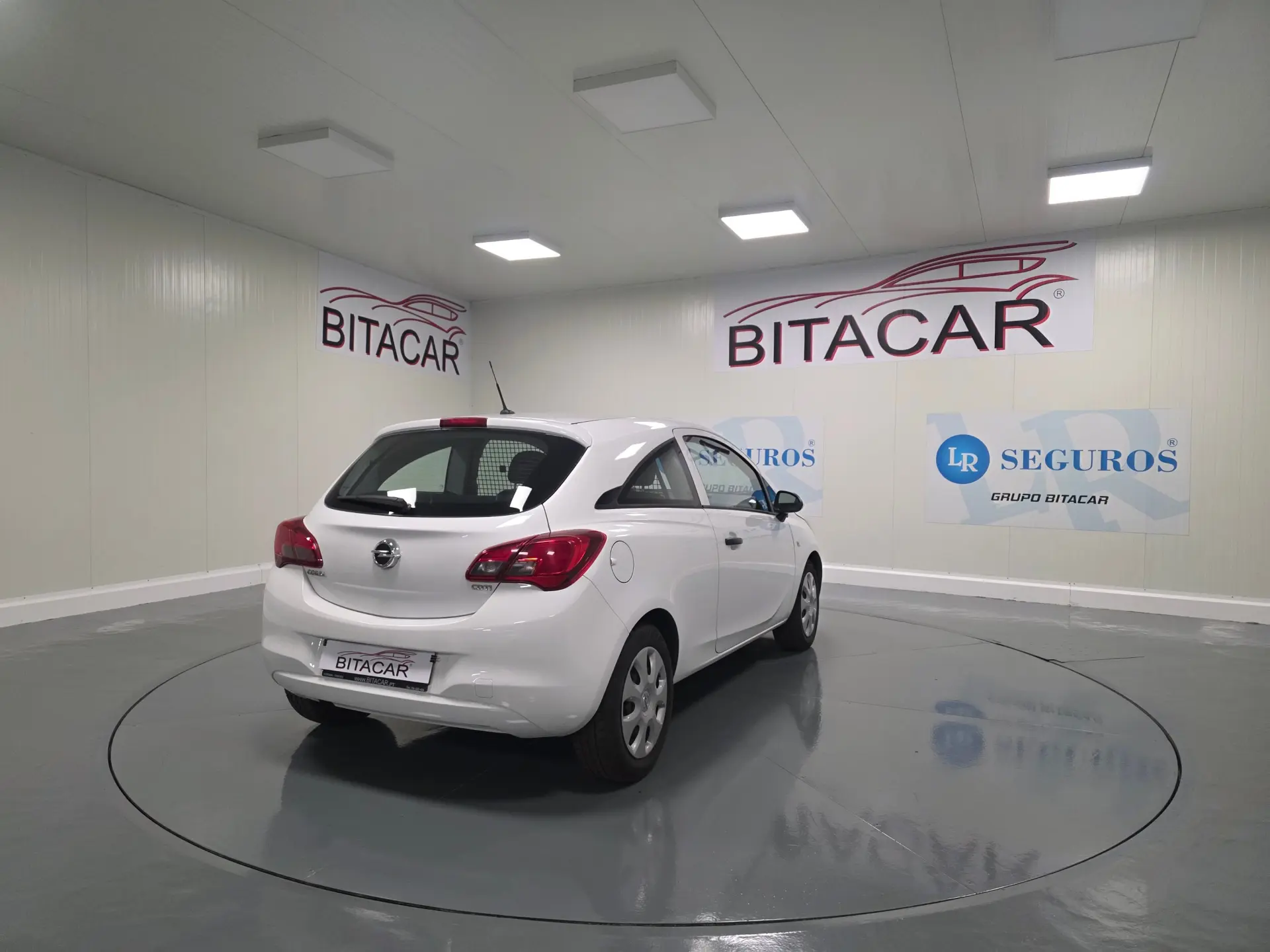 Opel Corsa 1.3 CDTI 30