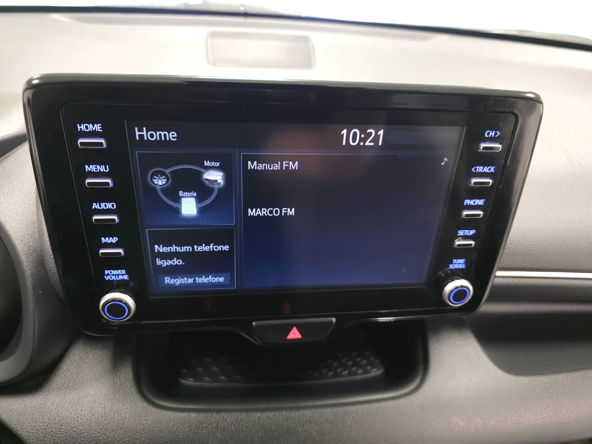 Toyota Yaris 1.5 HDF EXCLUSIVE 114
