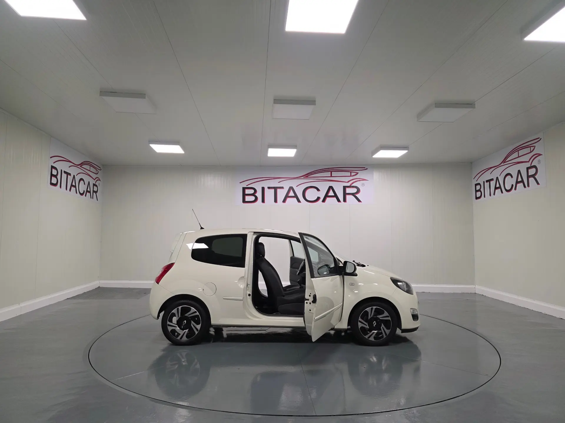 Renault Twingo 1.2 16V Dynamique 40