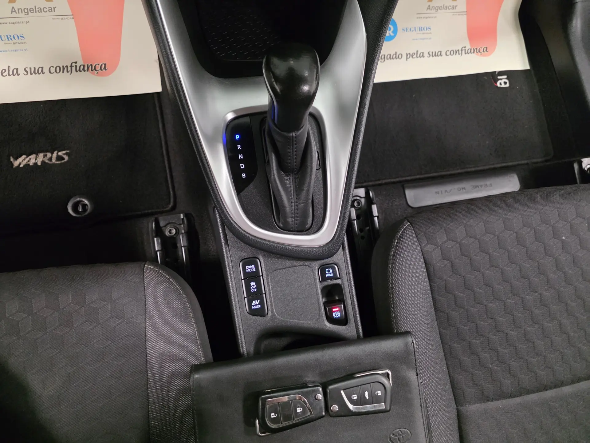 Toyota Yaris 1.5 HDF EXCLUSIVE 121