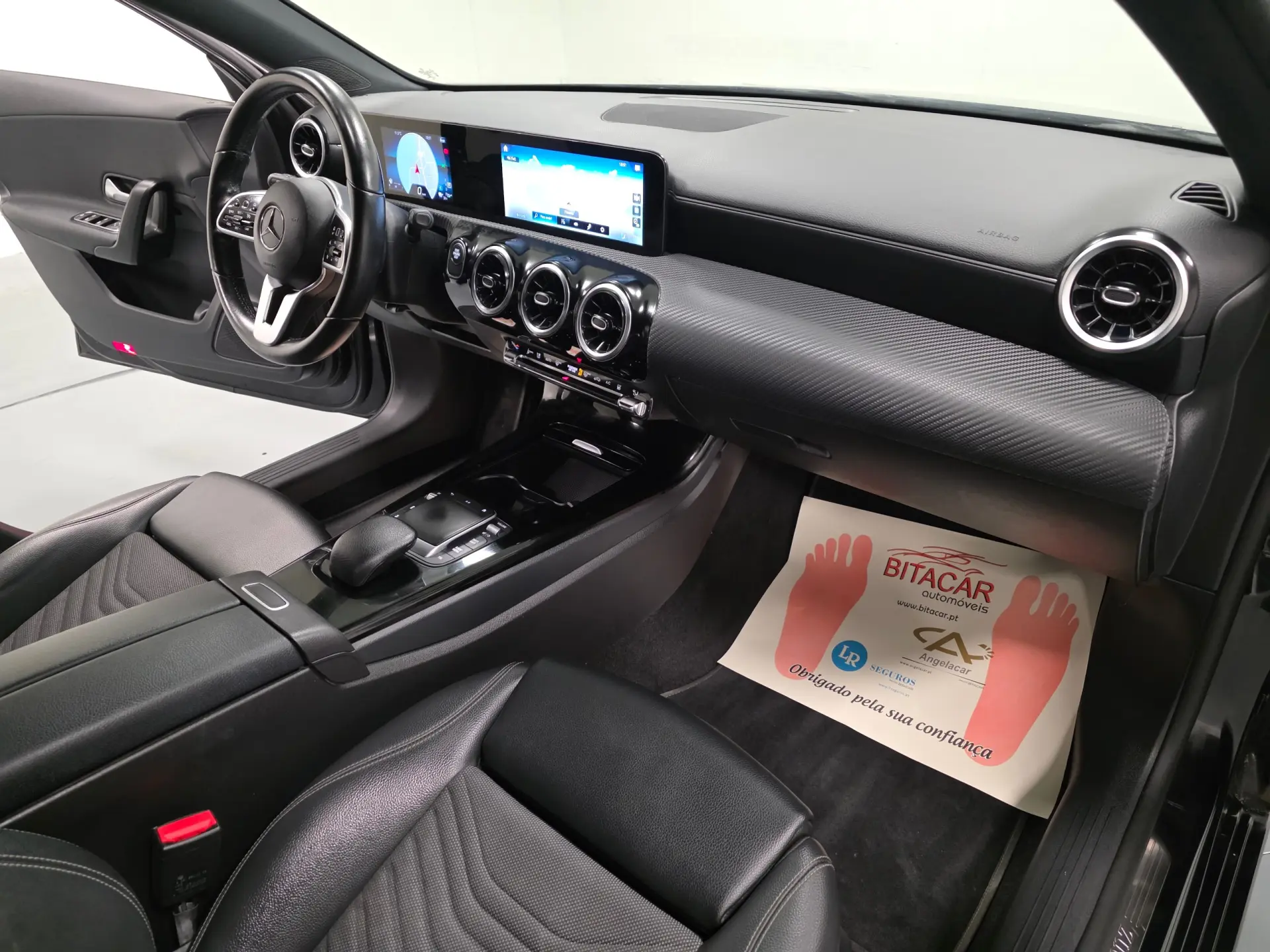Mercedes-Benz A 250 e Style Plus 72