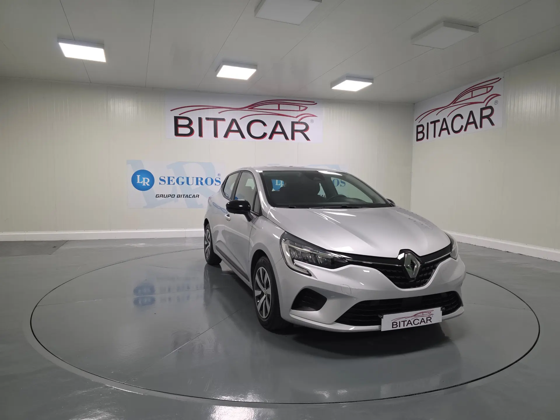 Renault Clio 1.0 TCe Evolution 2