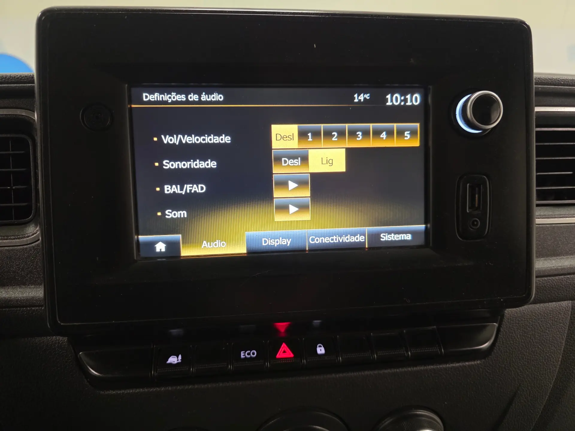 Renault Master L2H2 2.3 DCI 135CV GPS IVA DEDUTIVEL 69