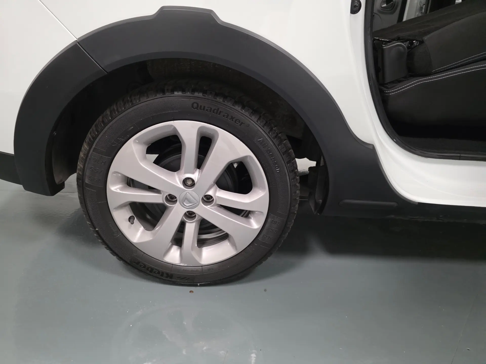 Dacia Lodgy 1.2 STEPWAY 75