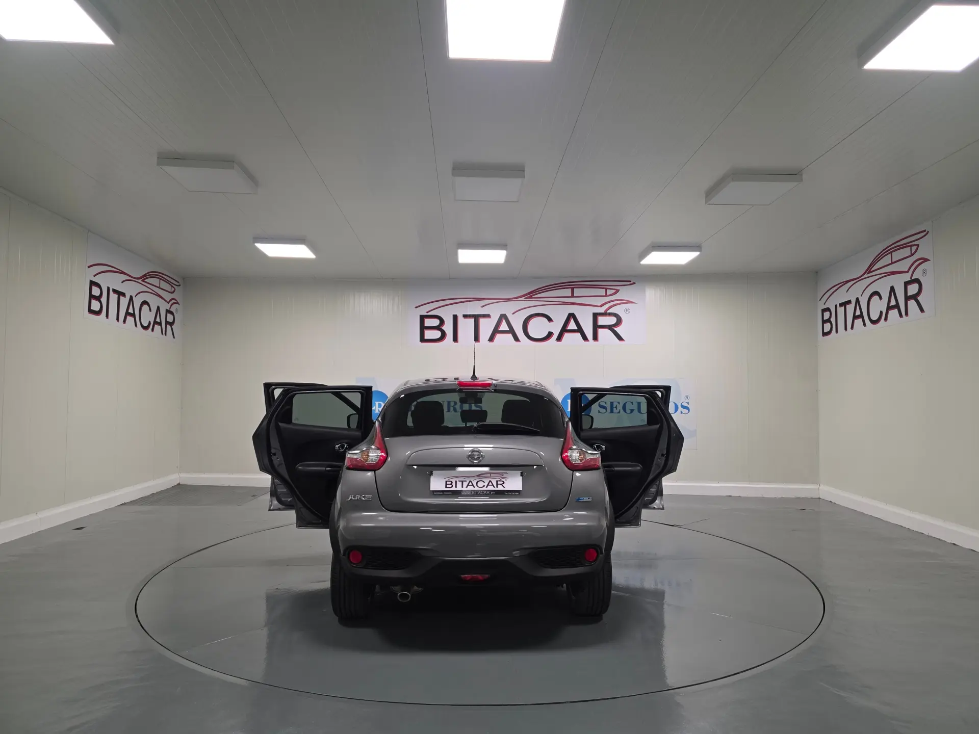 Nissan Juke 1.5 dCi N-Connecta 58