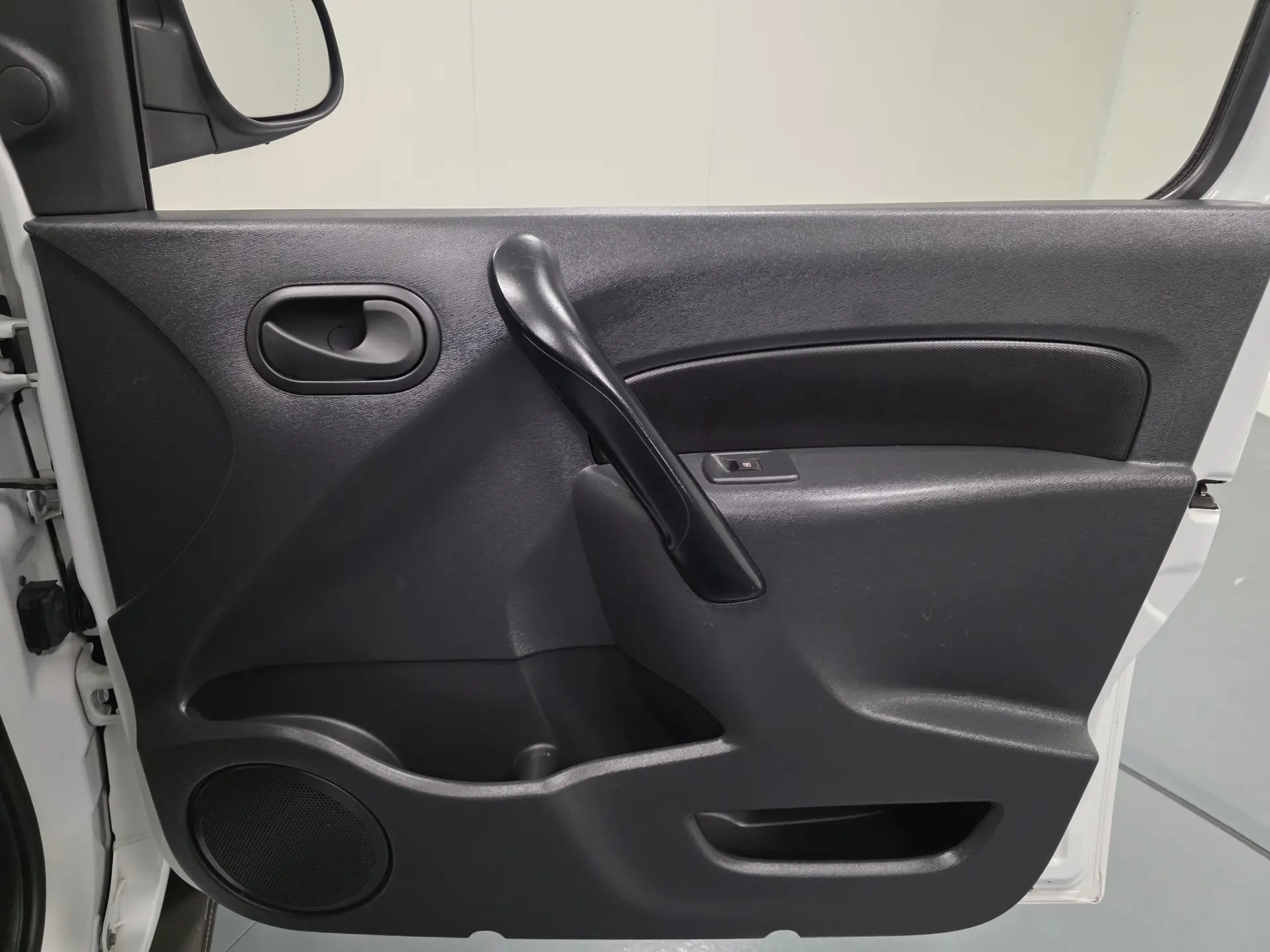 Renault Kangoo 1.5 DCI 64