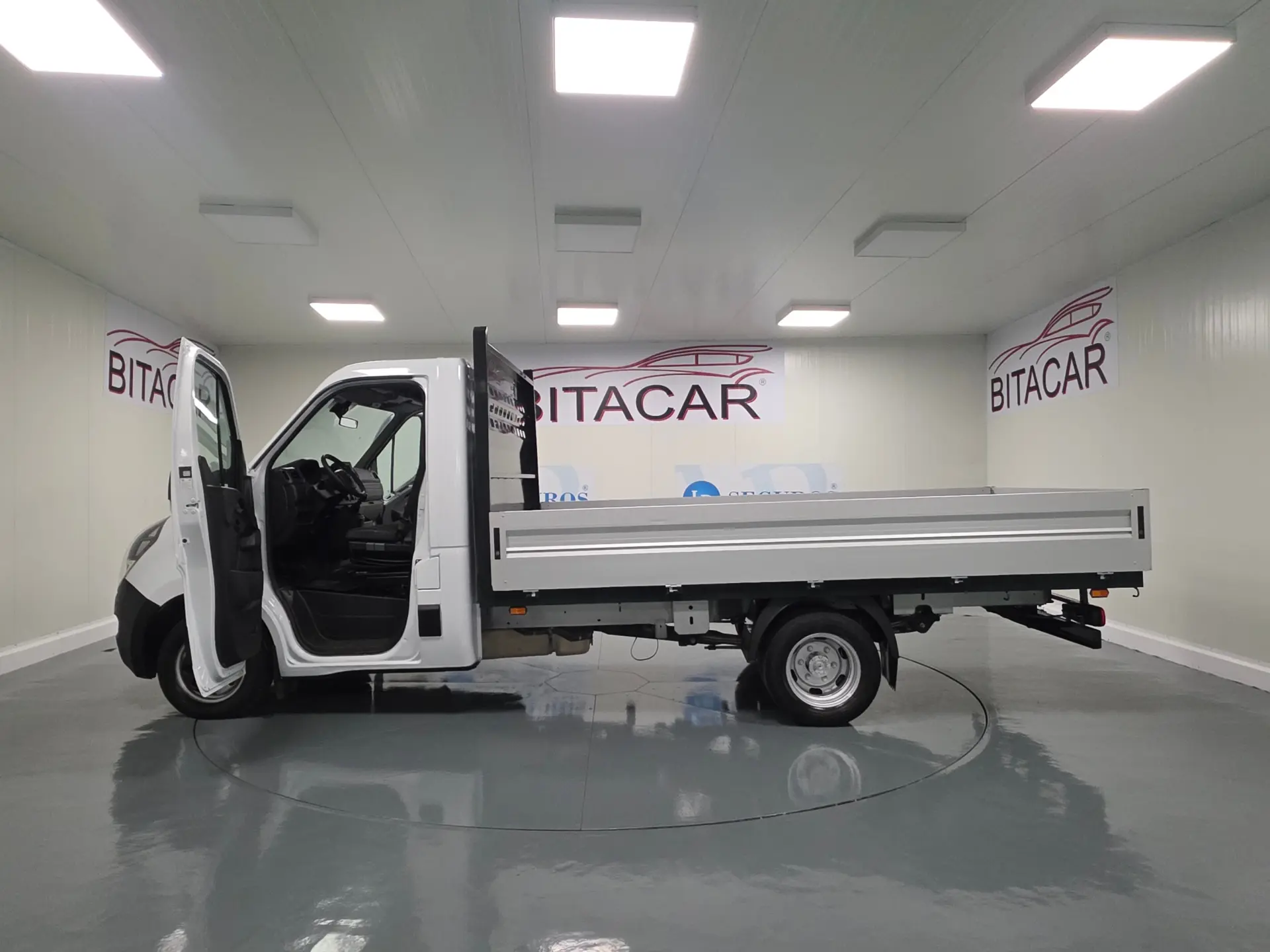 Opel Movano L3H1 145CV 33