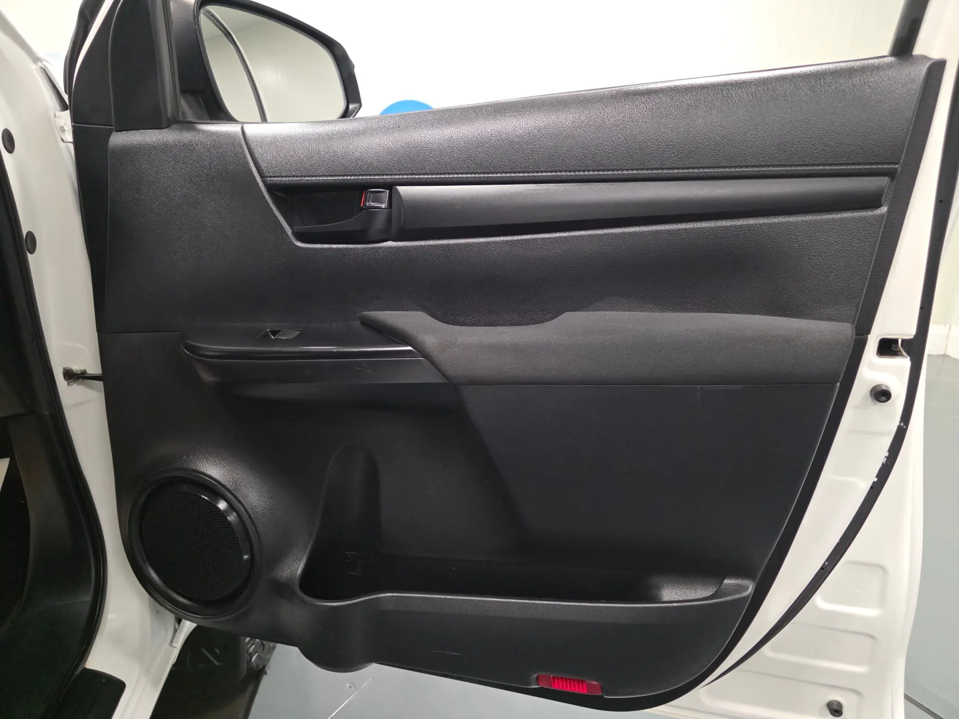 Toyota Hilux 2.4 D-4D 4WD CD CH 64
