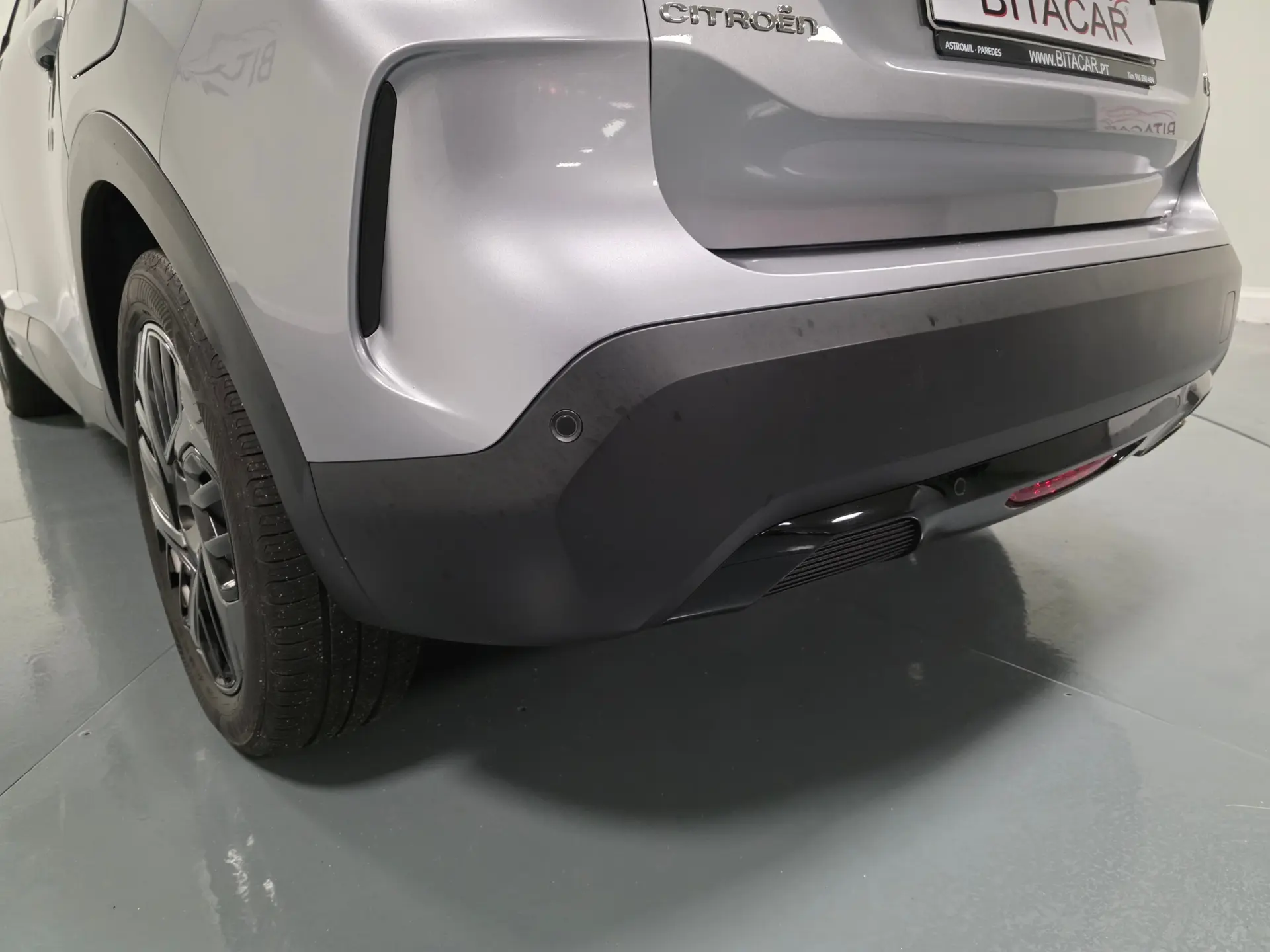 Citroën C4 1.5 BlueHDi Feel Pack 26