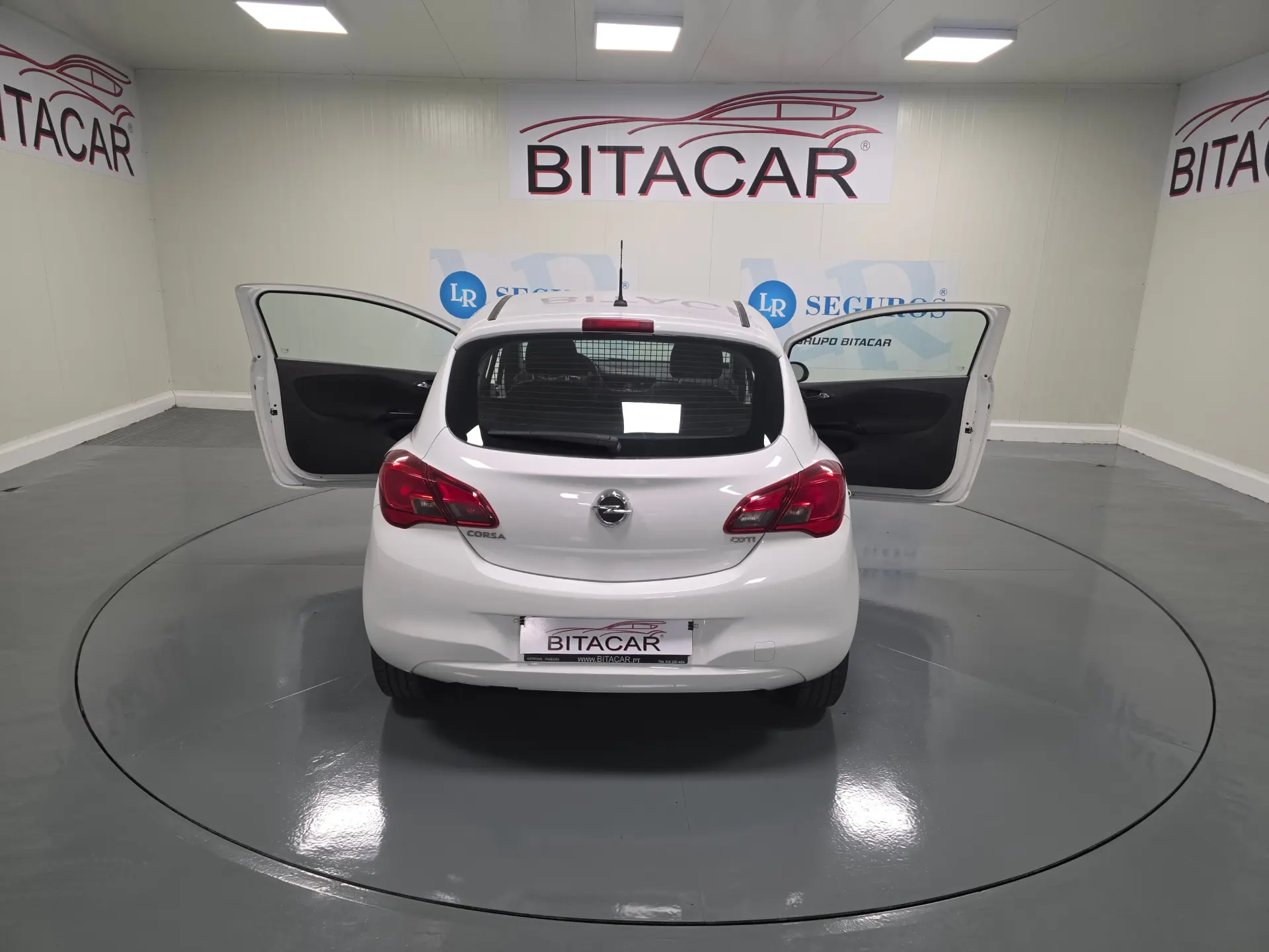Opel Corsa 1.3 CDTI 49
