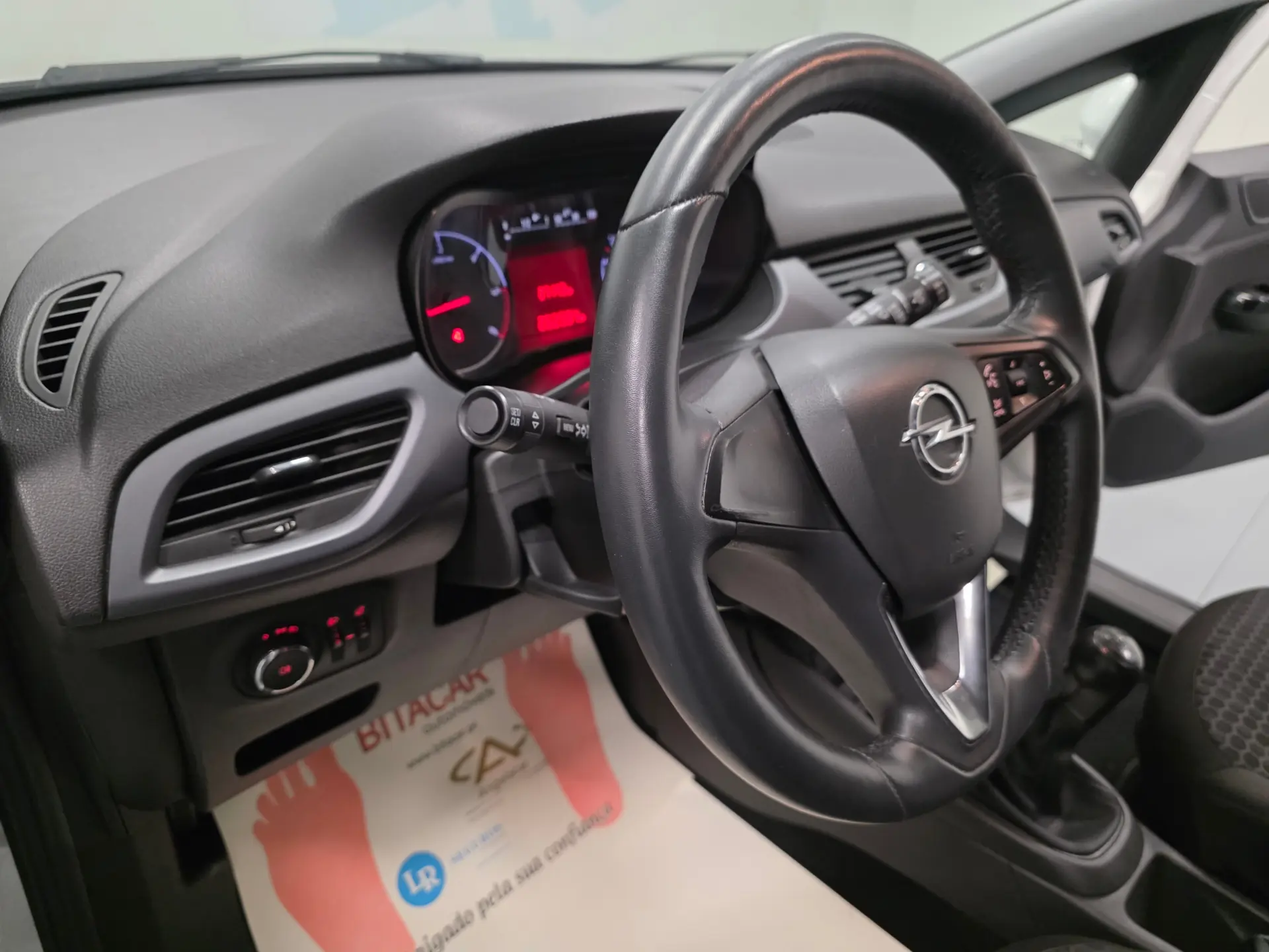 Opel Corsa 1.3 CDTI 89