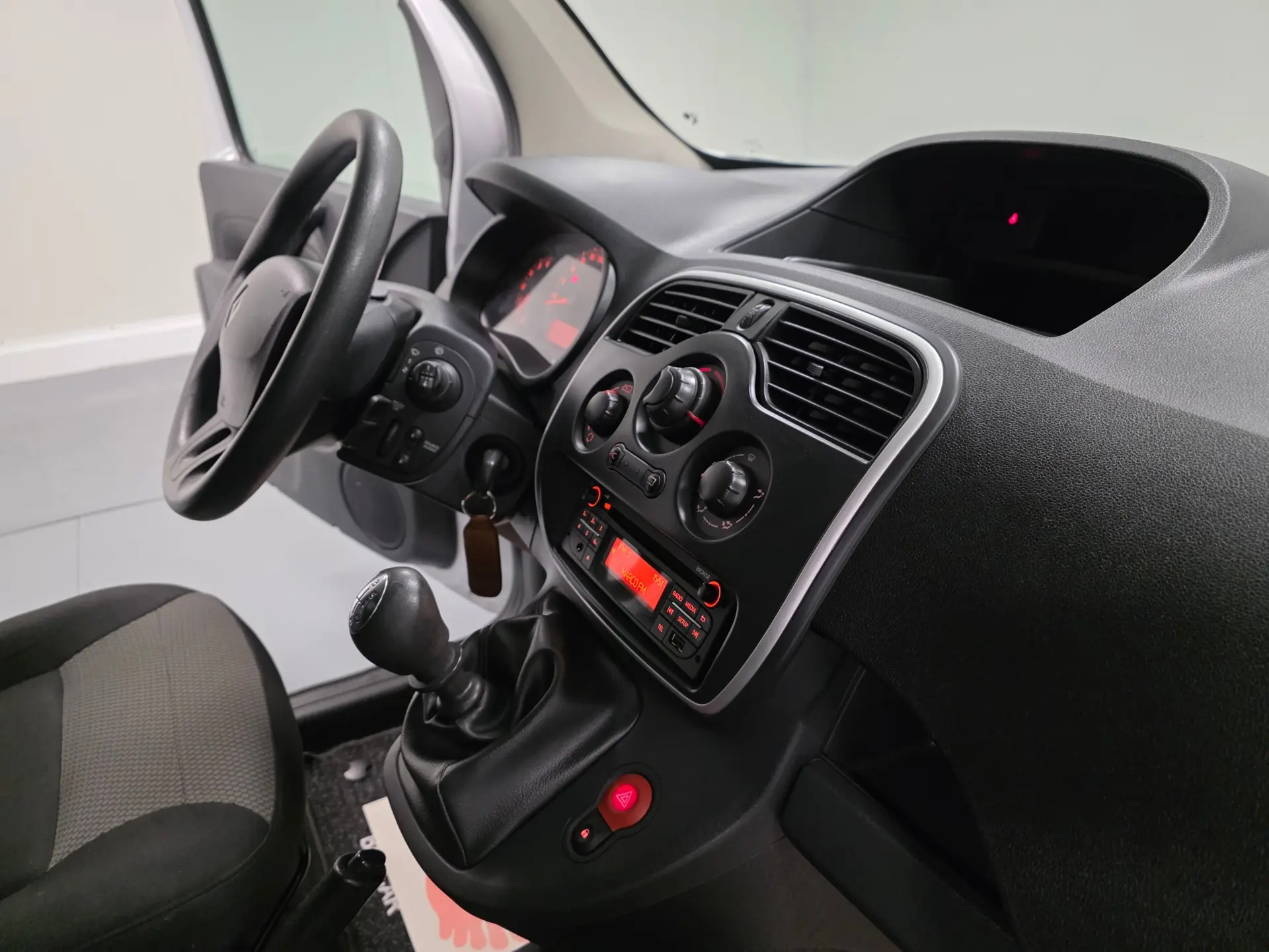 Renault Kangoo 1.5 DCI 70