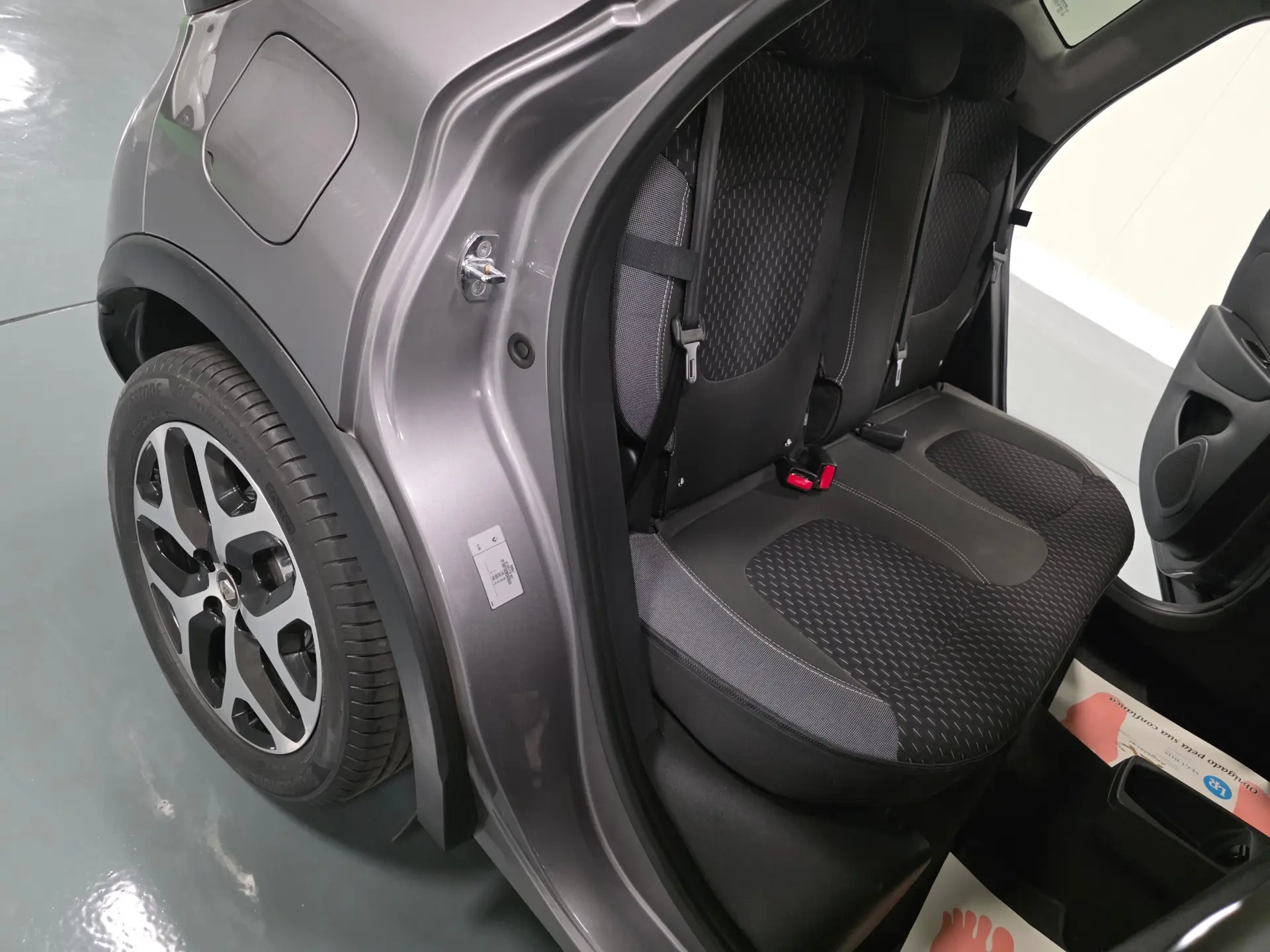 Renault Captur 1.5 DCI EXCLUSIVE 74