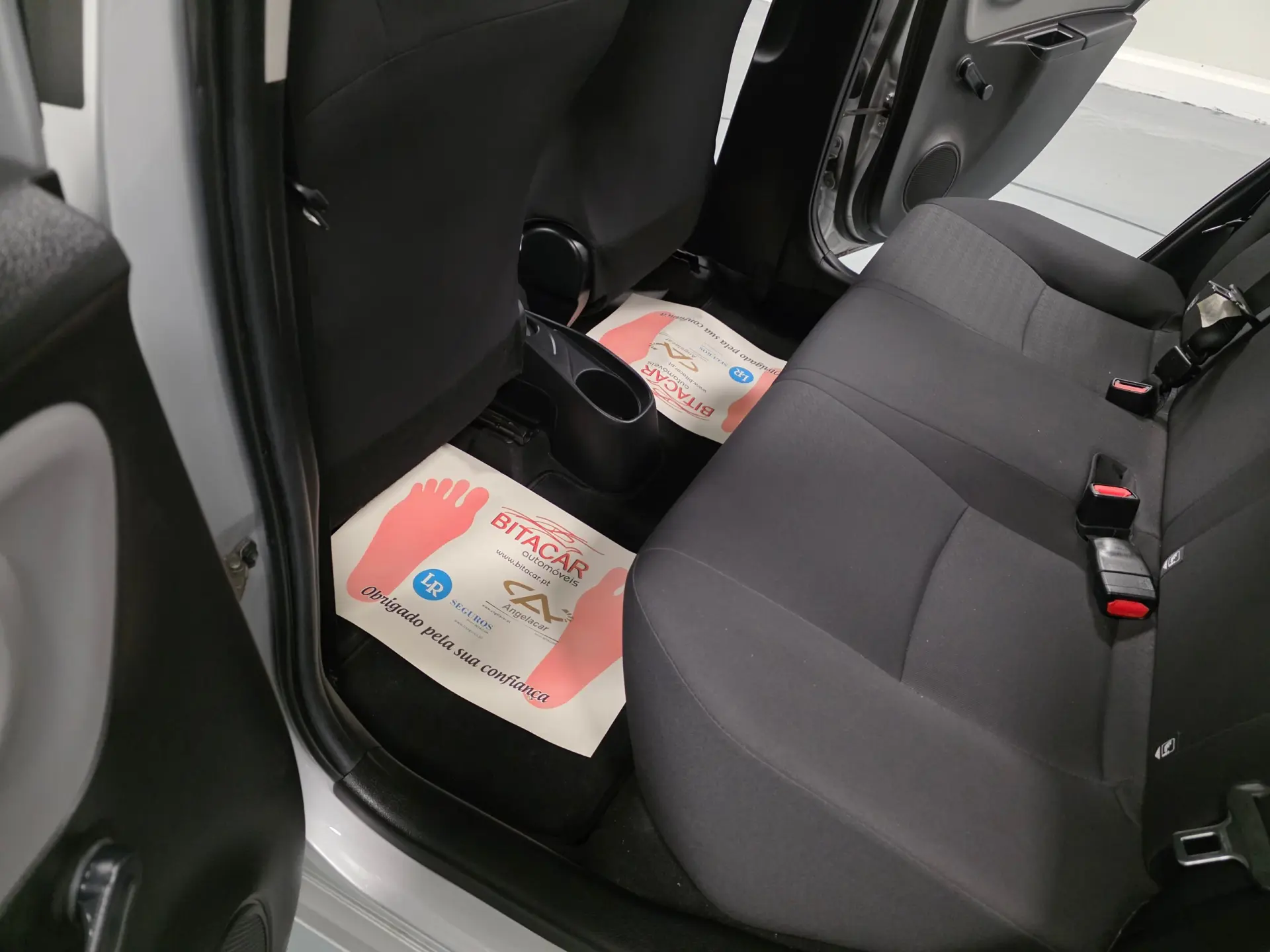 Toyota Yaris 1.4 D-4D ACtive+AC 42