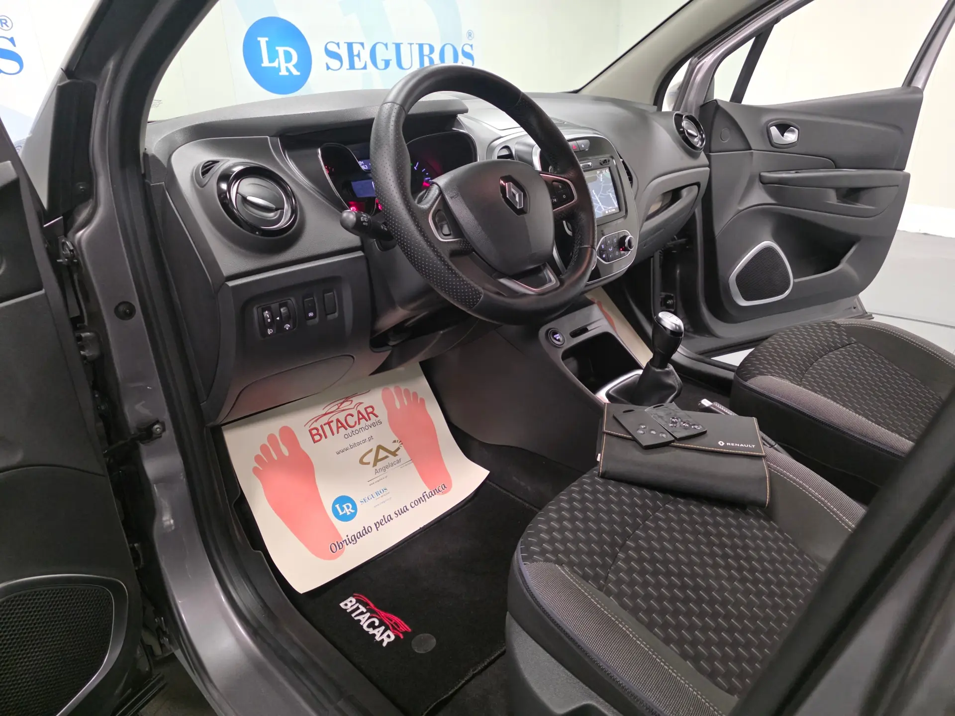 Renault Captur 1.5 DCI EXCLUSIVE 103