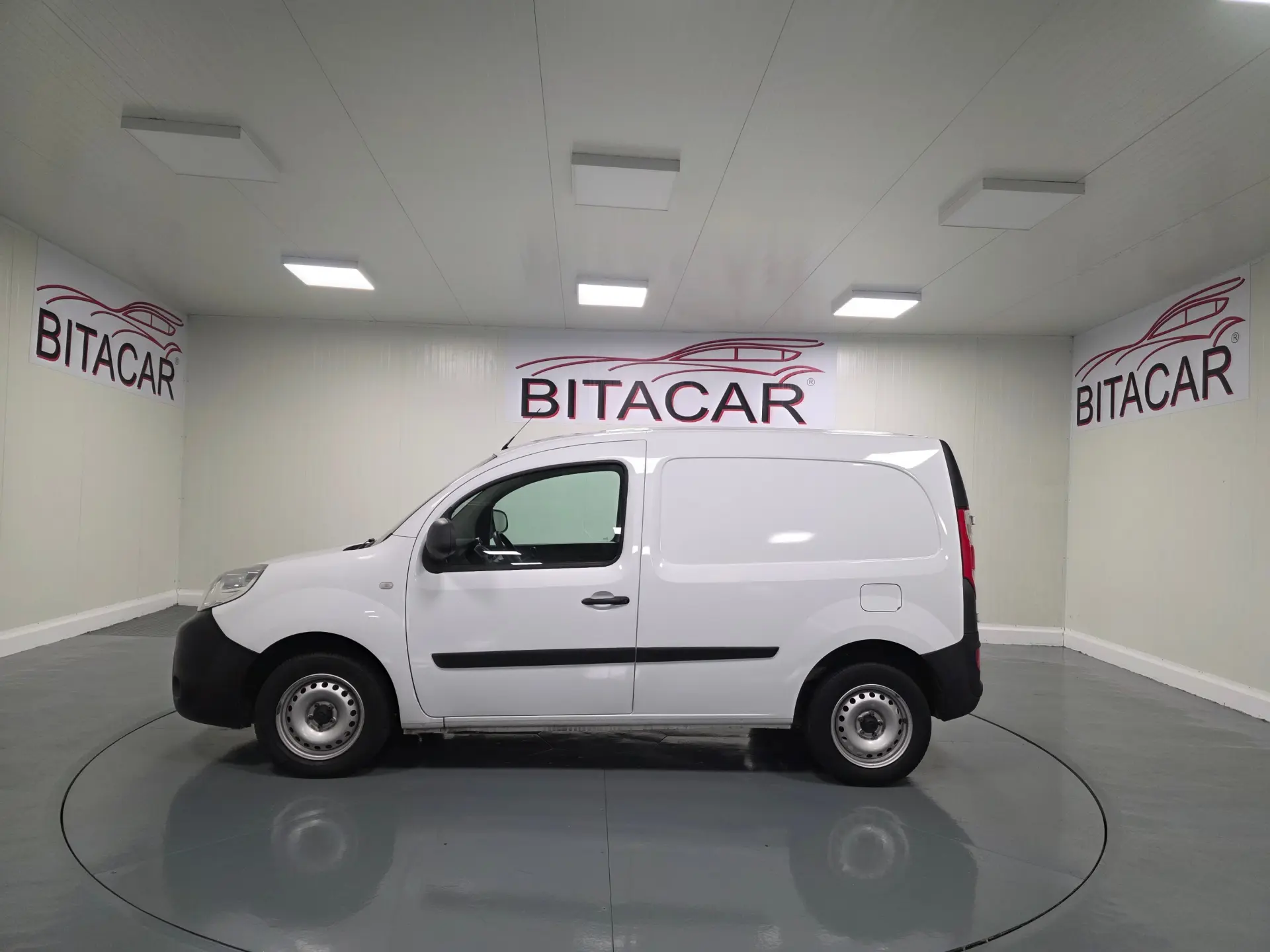 Renault Kangoo 1.5 DCI 14