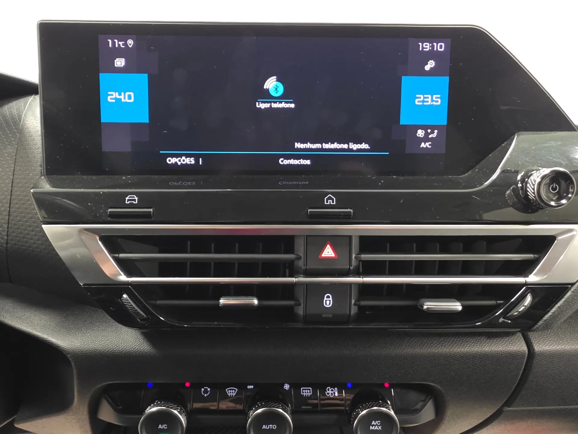 Citroën C4 1.5 BlueHDi Feel Pack 97