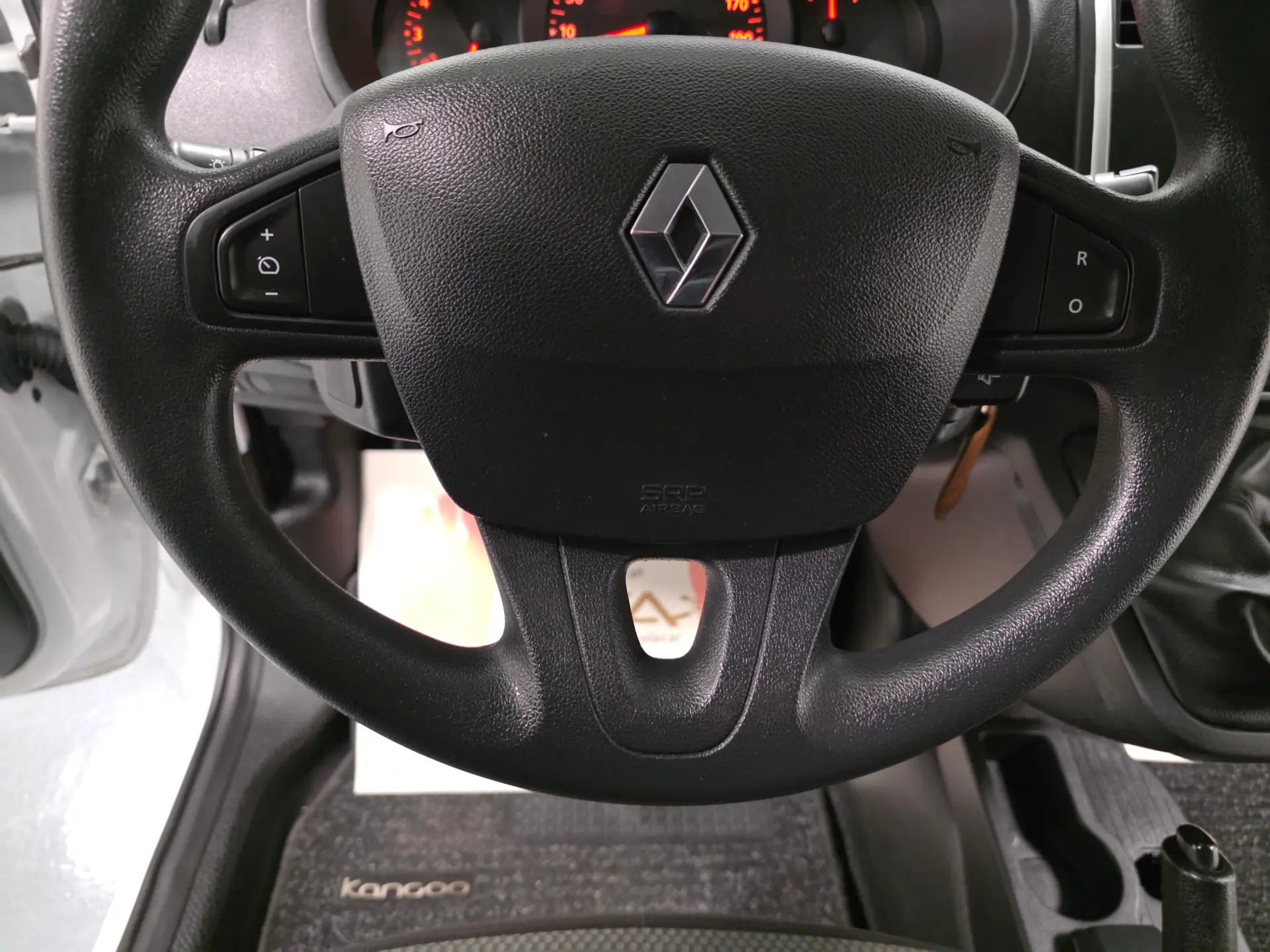 Renault Kangoo 1.5 DCI 80