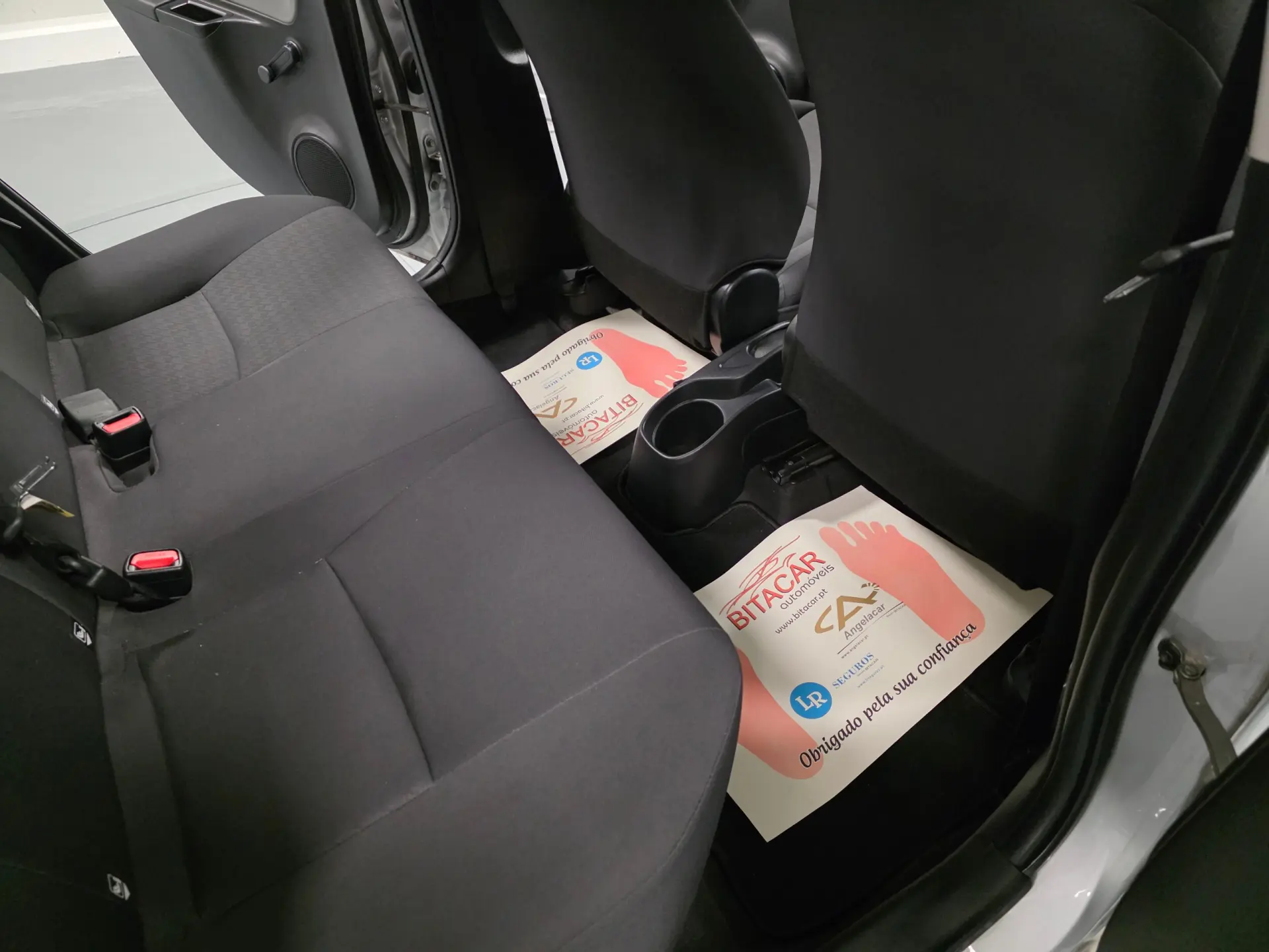 Toyota Yaris 1.4 D-4D ACtive+AC 49