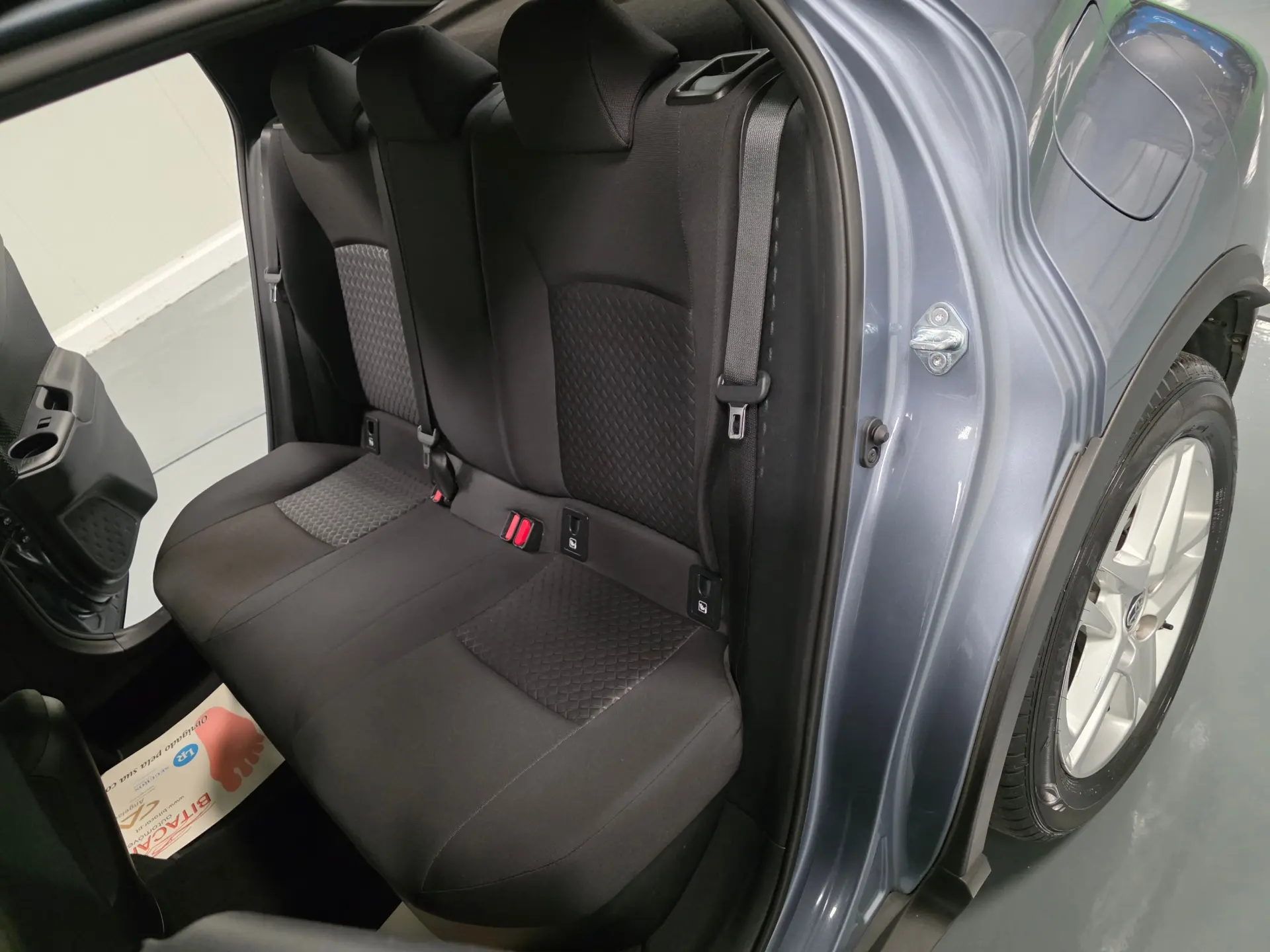 Toyota C-HR 1.8 Hybrid Comfort 31