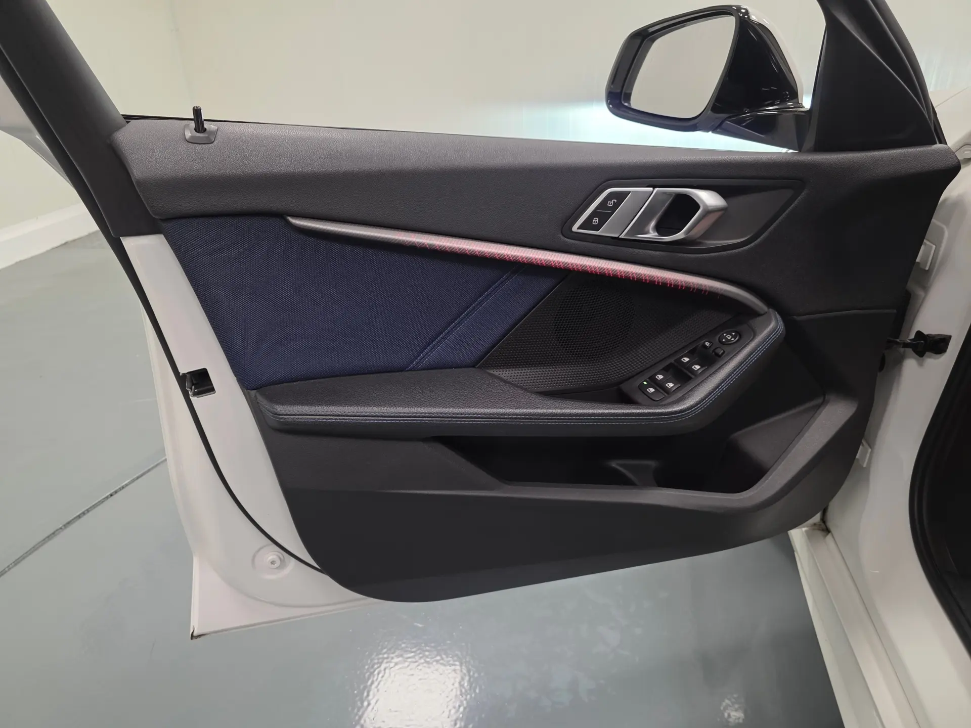 BMW 116 D PACK M AUTO 102