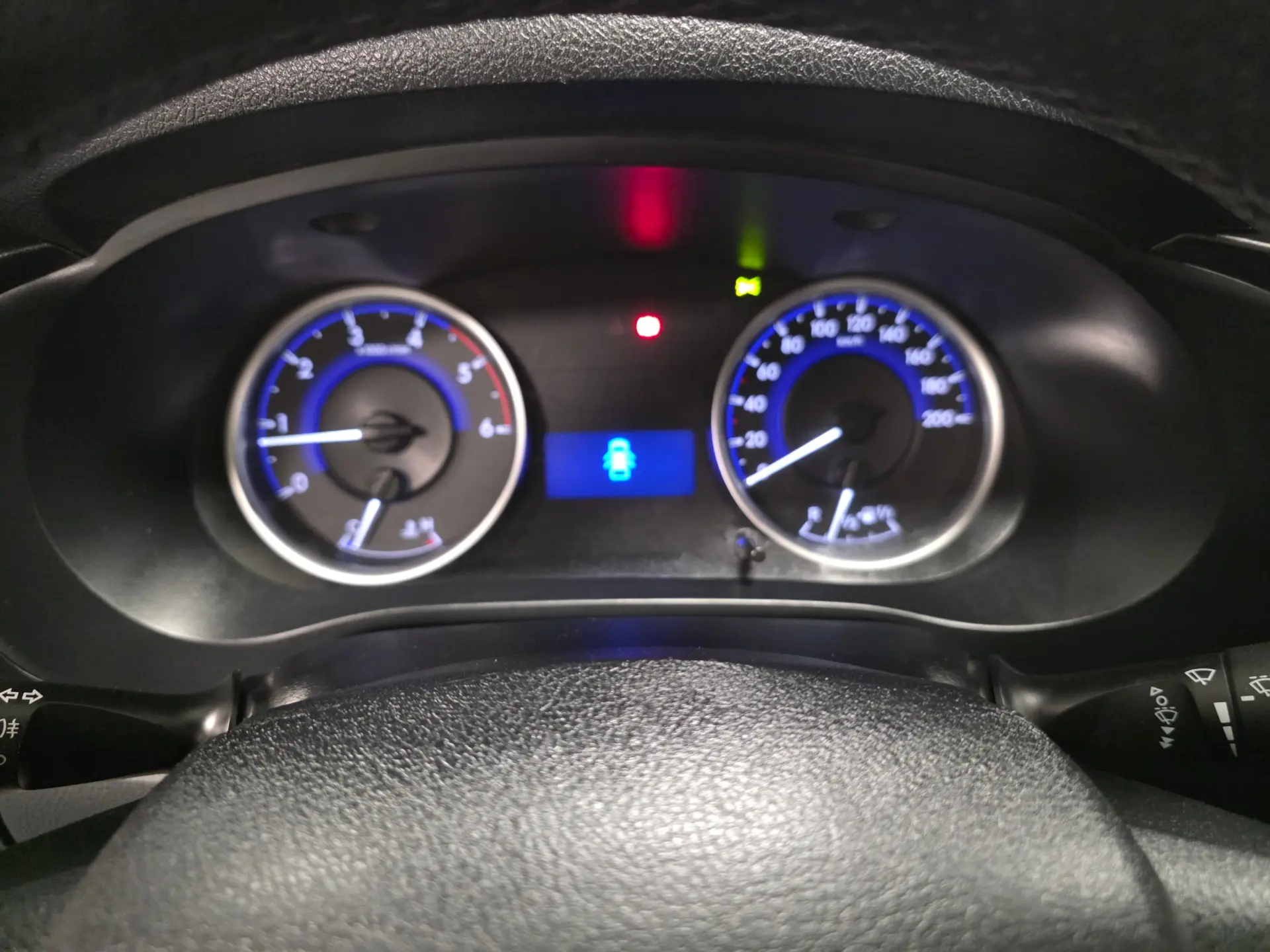 Toyota Hilux 2.4 D-4D 4WD CD CH 94
