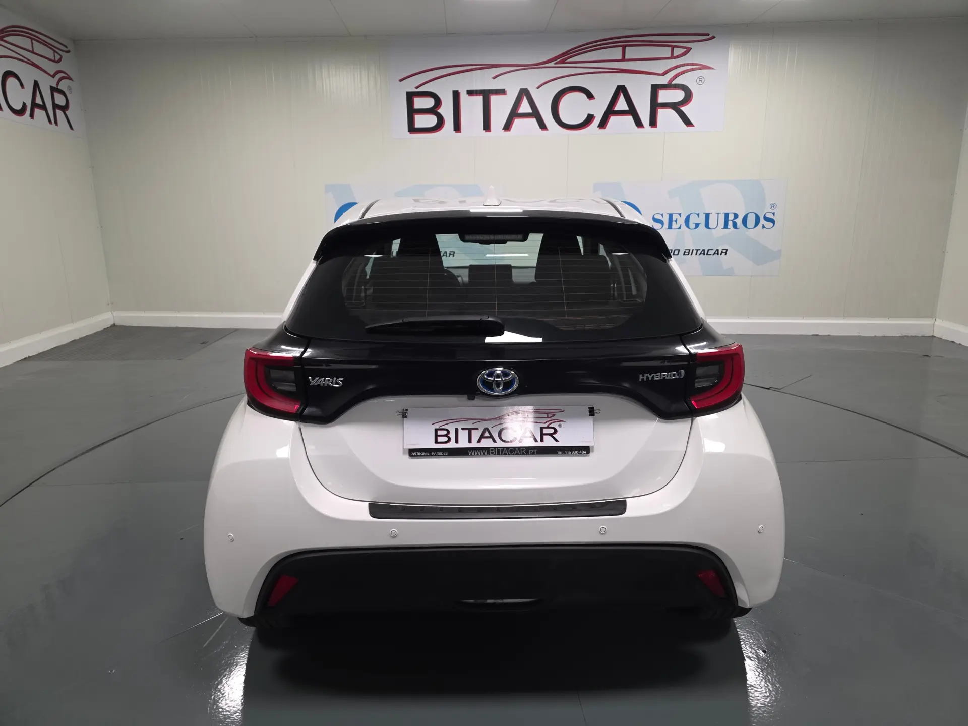 Toyota Yaris 1.5 HDF EXCLUSIVE 24